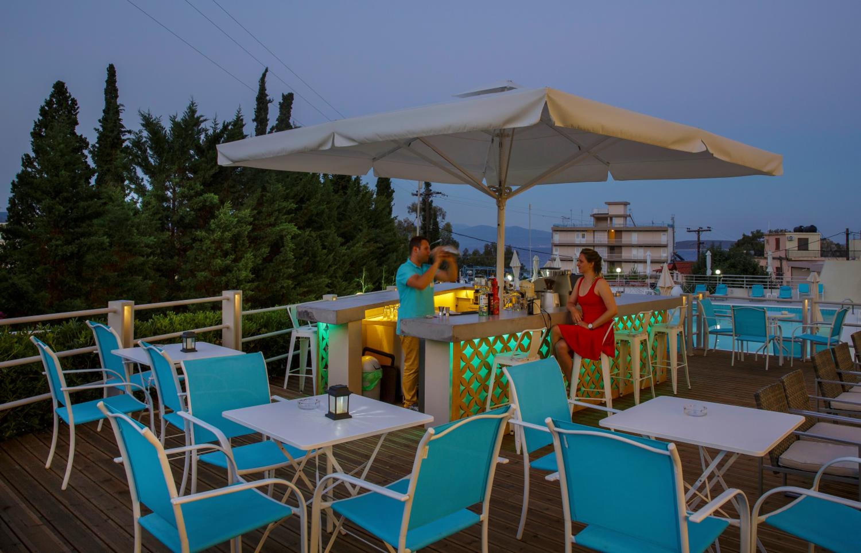 Asteria Hotel, photo 39