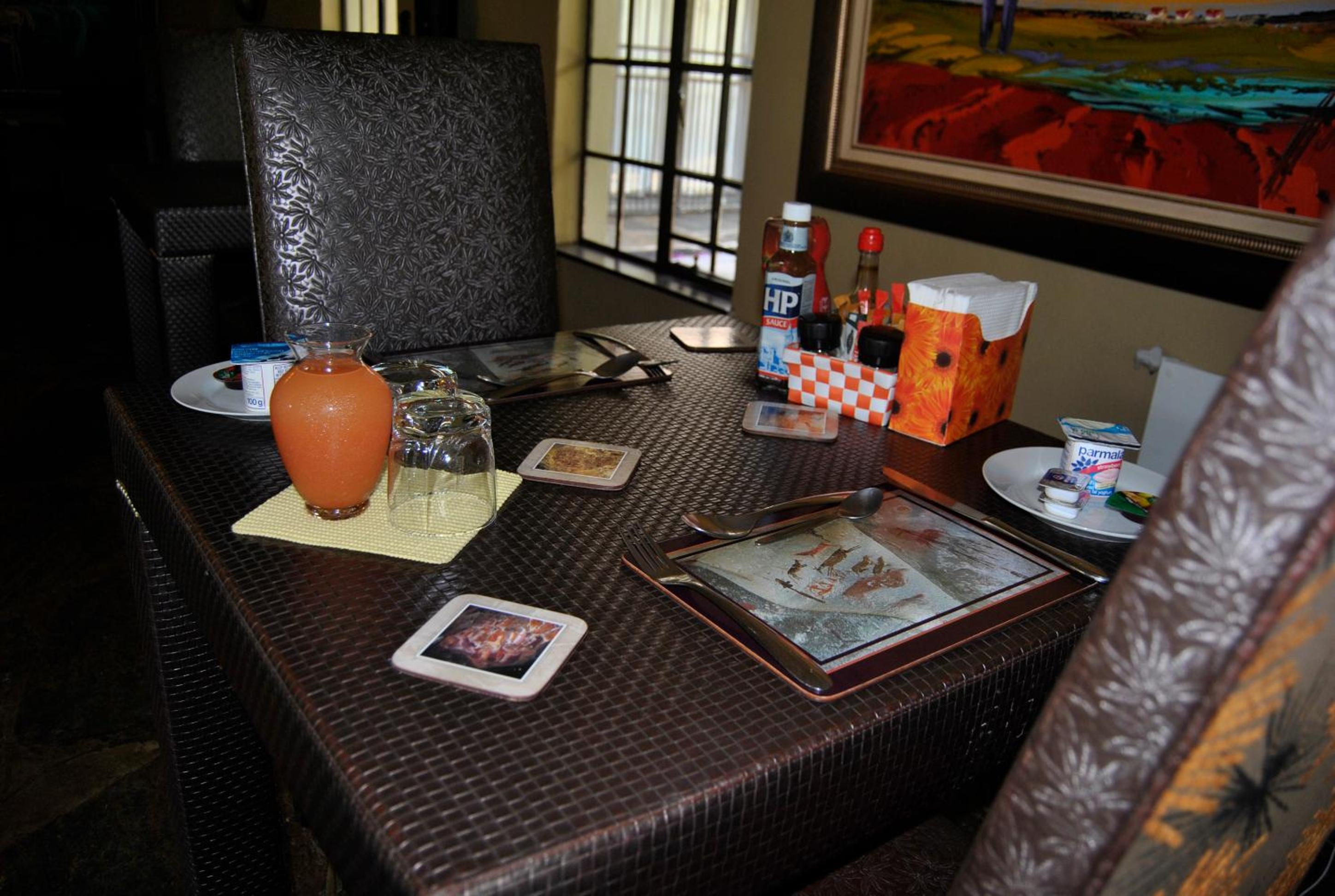 Johannesburg Vacations - Birch Tree Cottage - Property Image 9