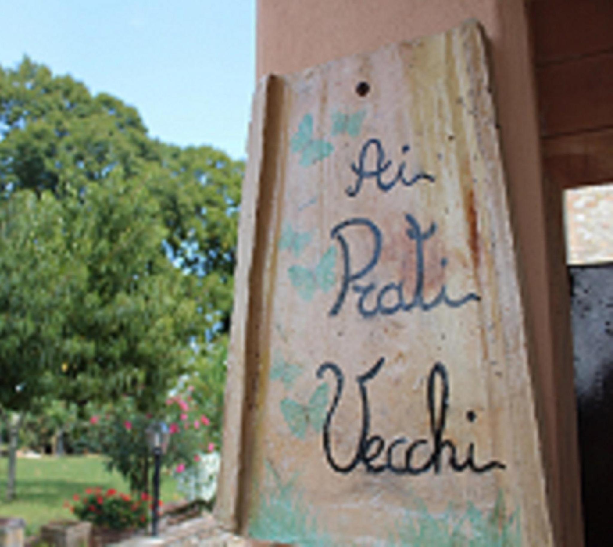 Ai Prati Vecchi view 4