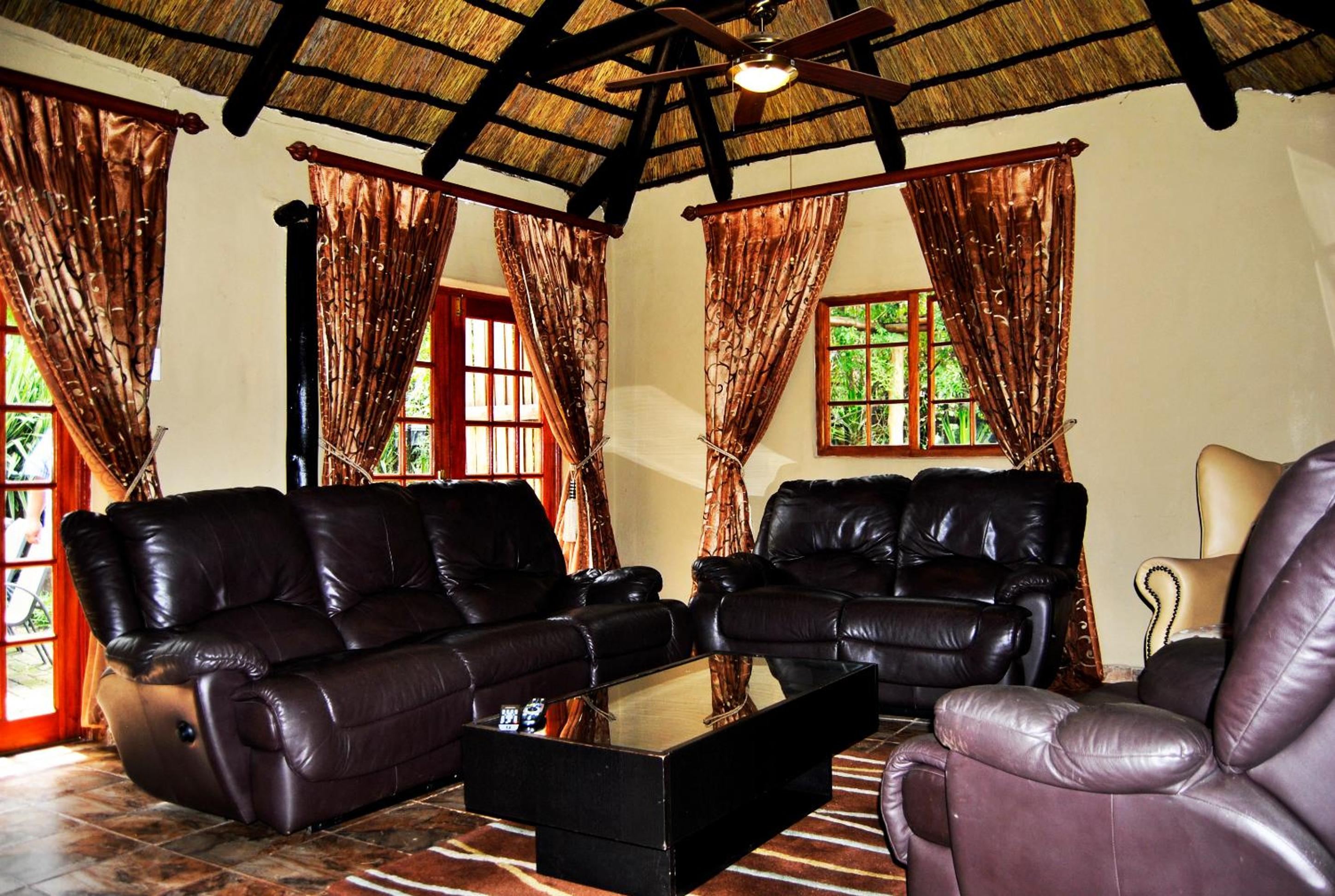 Johannesburg Vacations - Birch Tree Cottage - Property Image 10