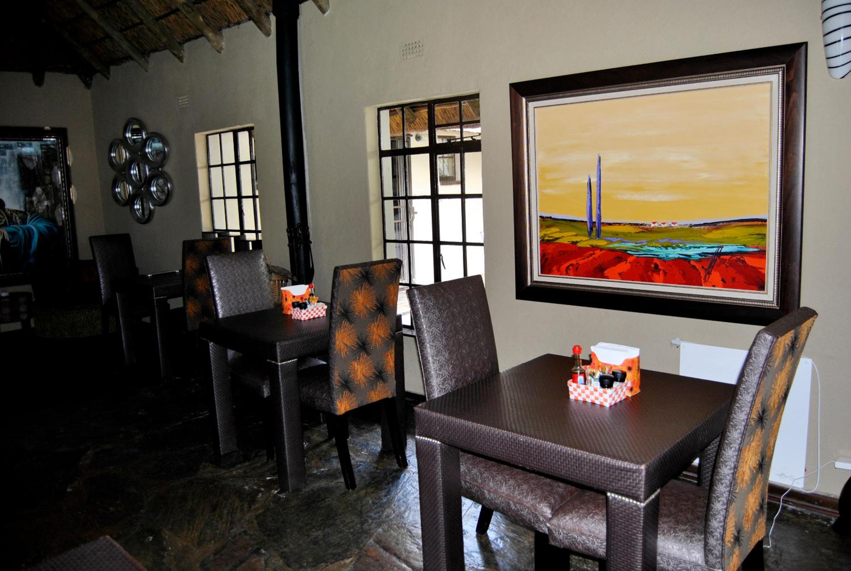 Johannesburg Vacations - Birch Tree Cottage - Property Image 11