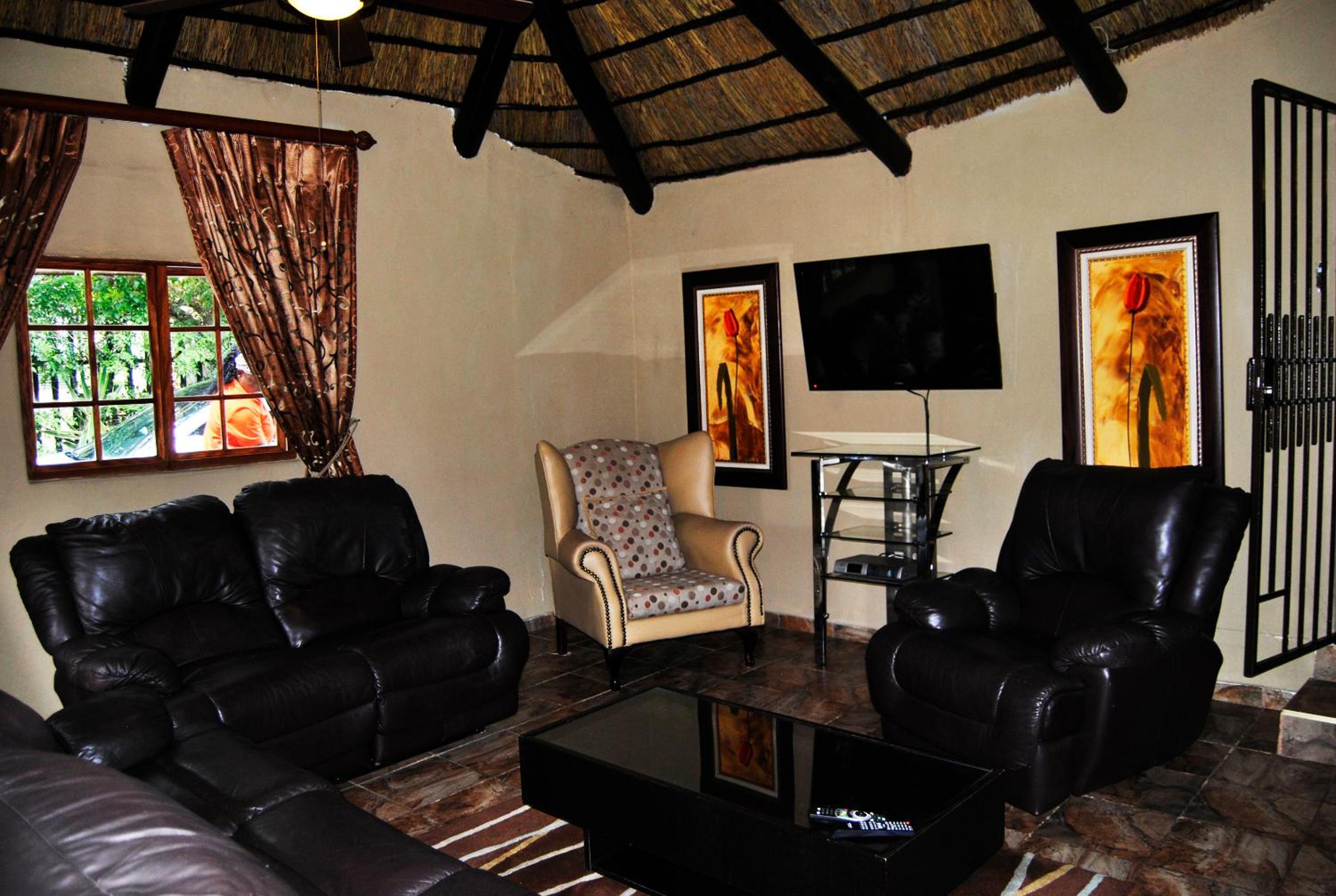 Johannesburg Vacations - Birch Tree Cottage - Property Image 12