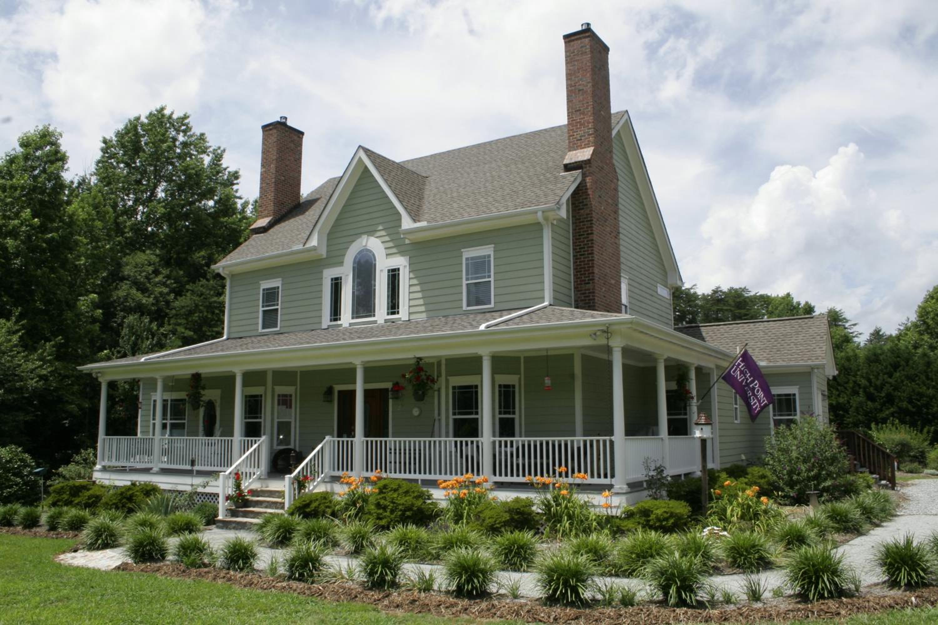 Hotel Seven Oaks Inn Bed and Breakfast
