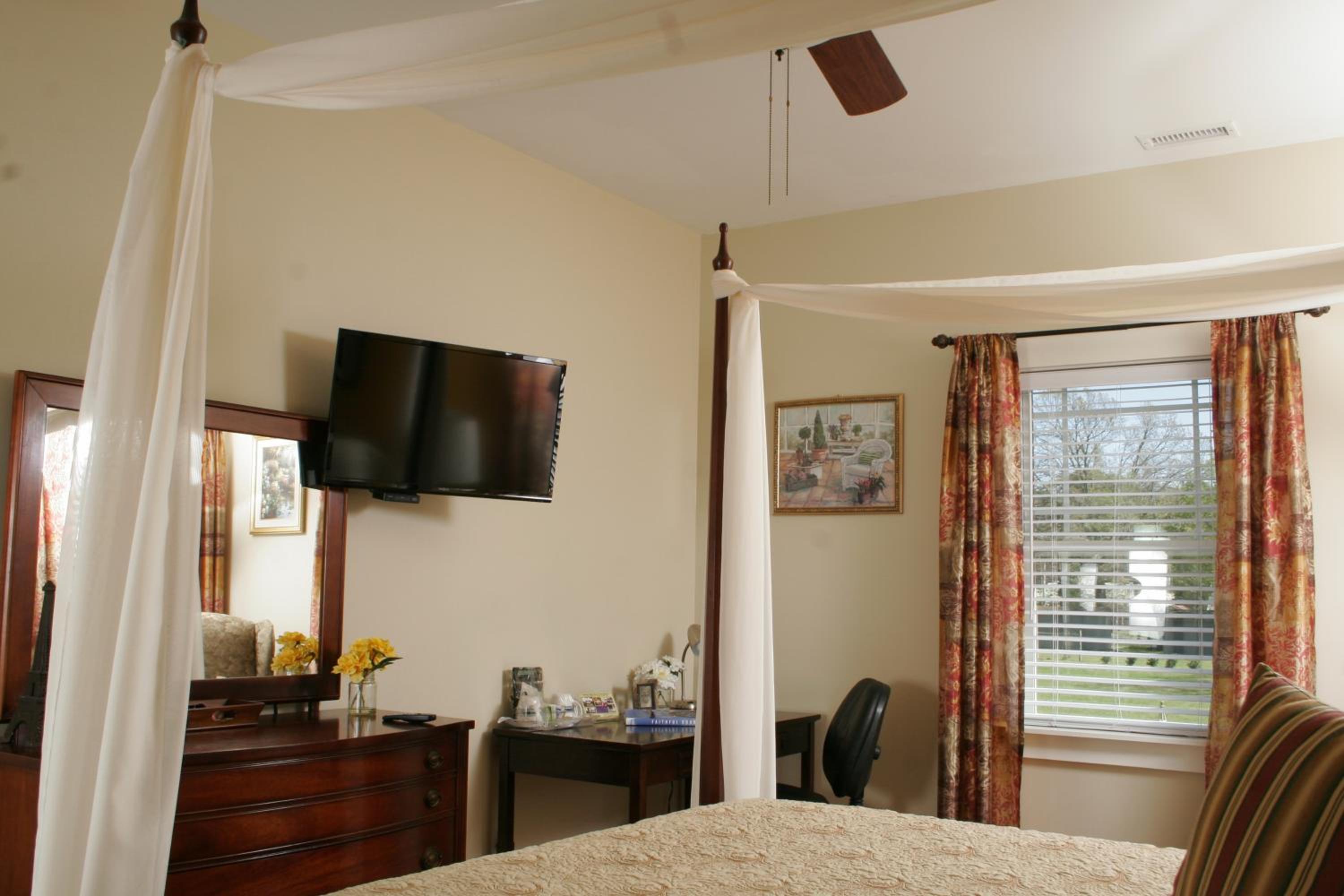 Seven Oaks Bed & Breakfast