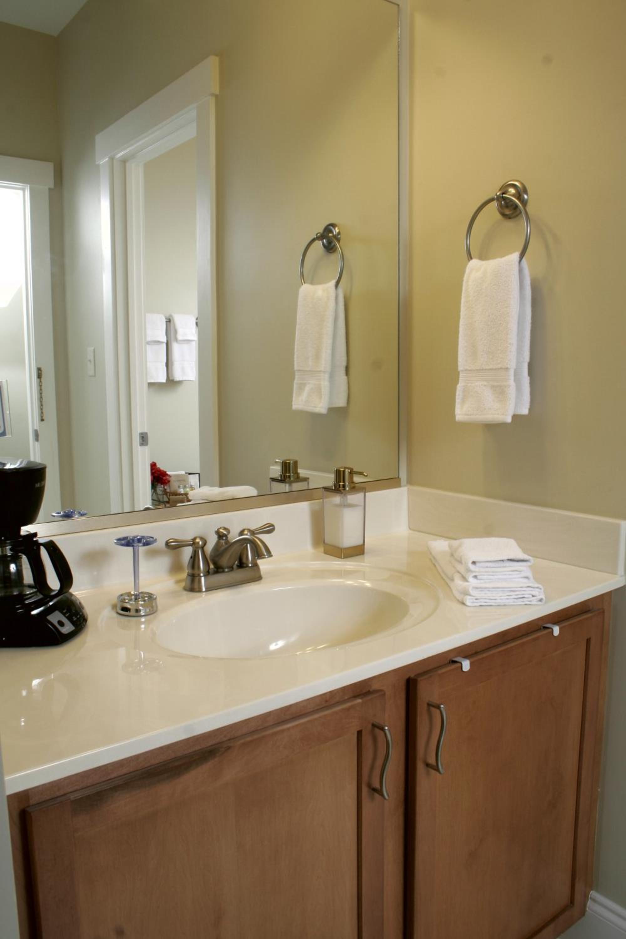 Seven Oaks Bed & Breakfast