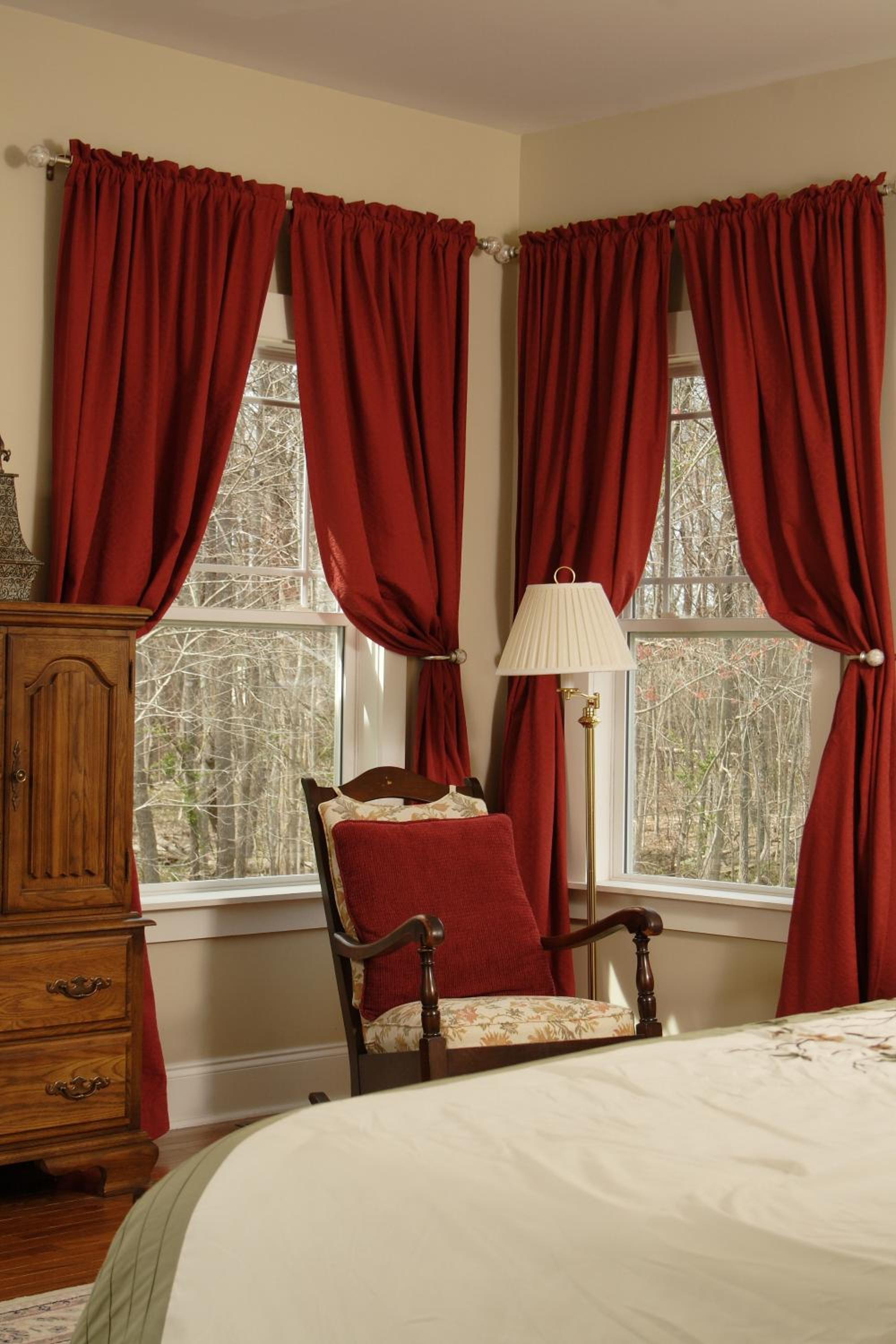 Seven Oaks Bed & Breakfast