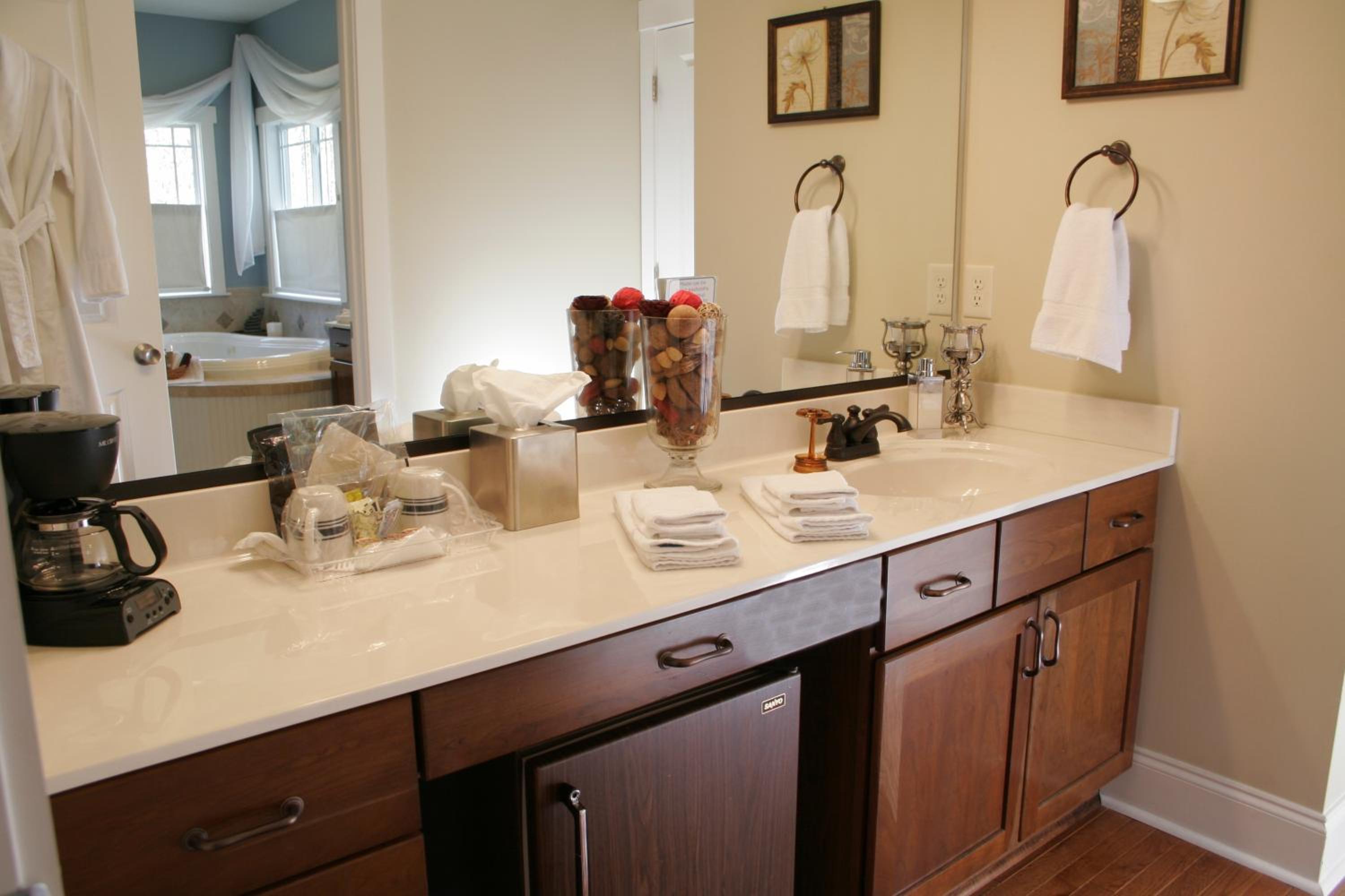 Seven Oaks Bed & Breakfast