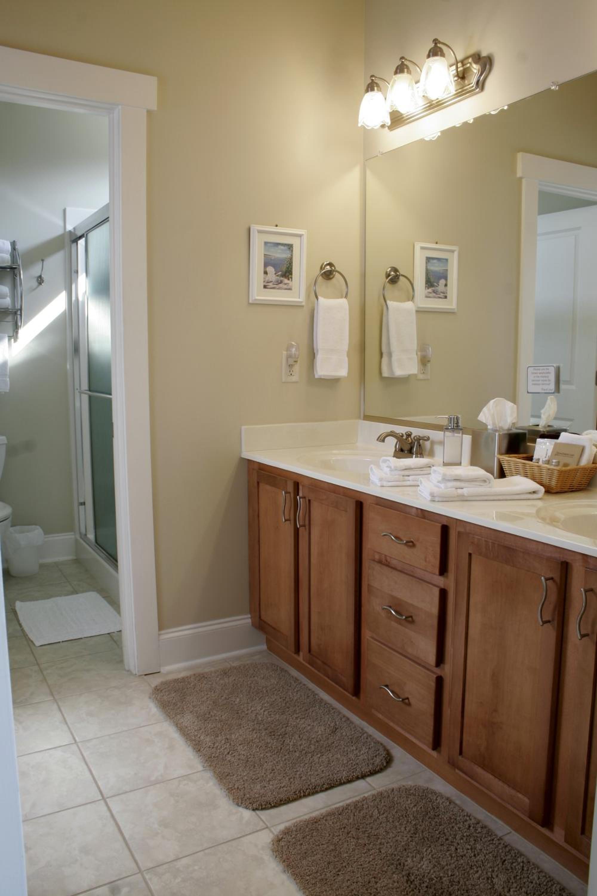 Seven Oaks Bed & Breakfast