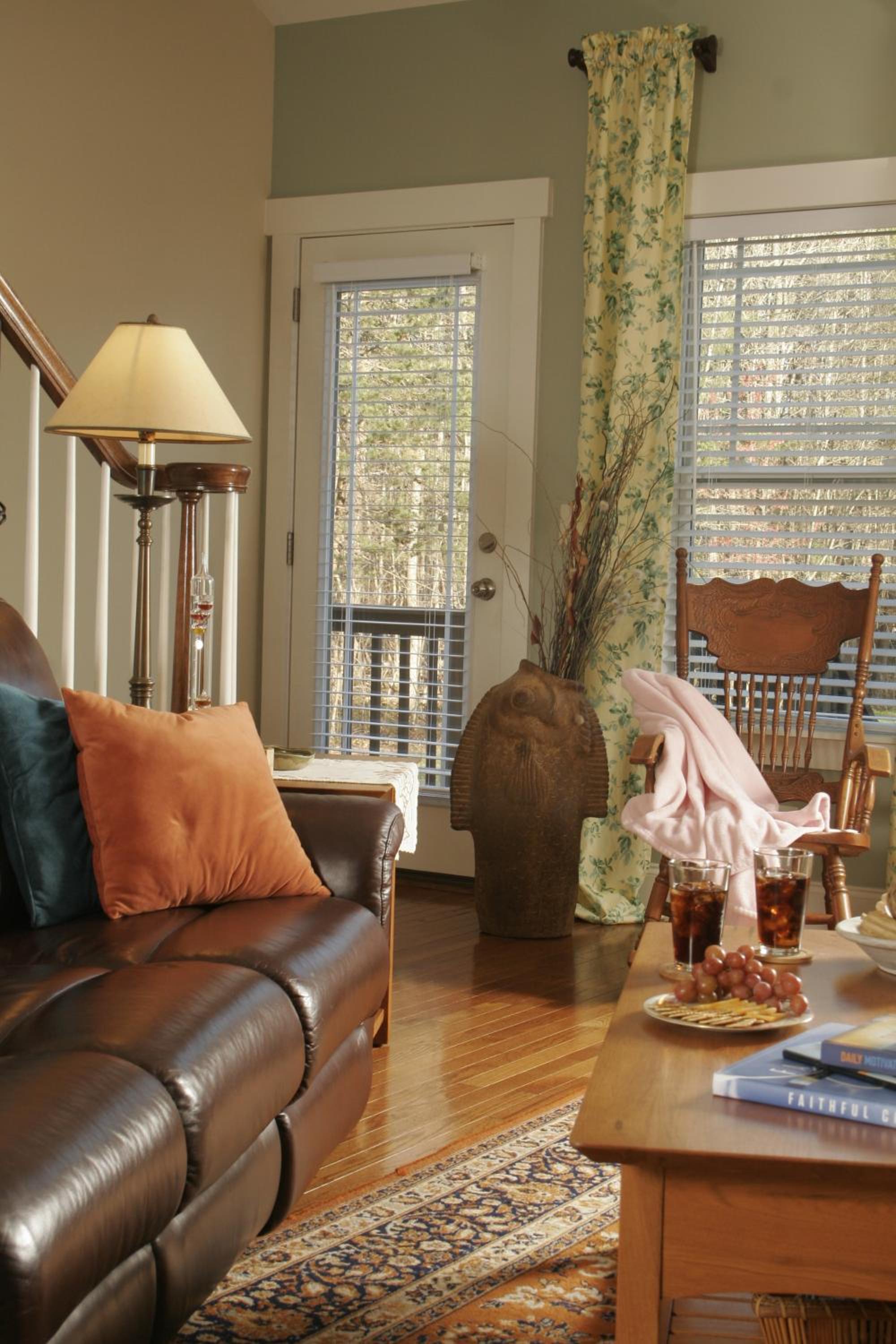 Seven Oaks Bed & Breakfast