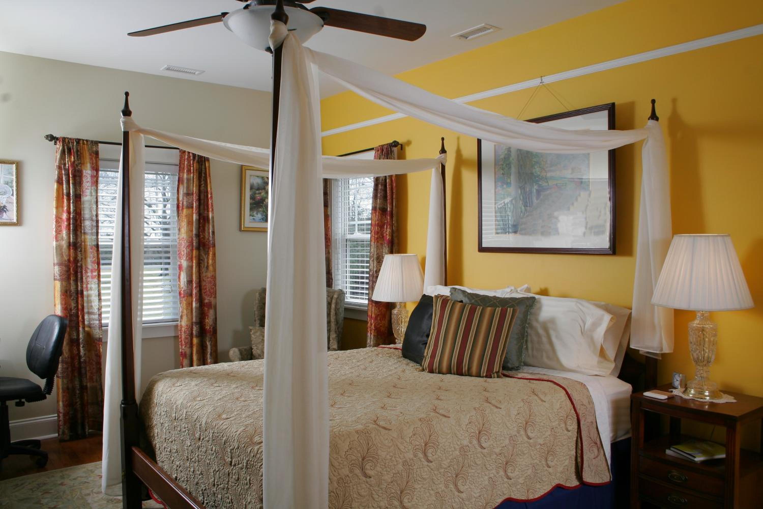 Seven Oaks Bed & Breakfast