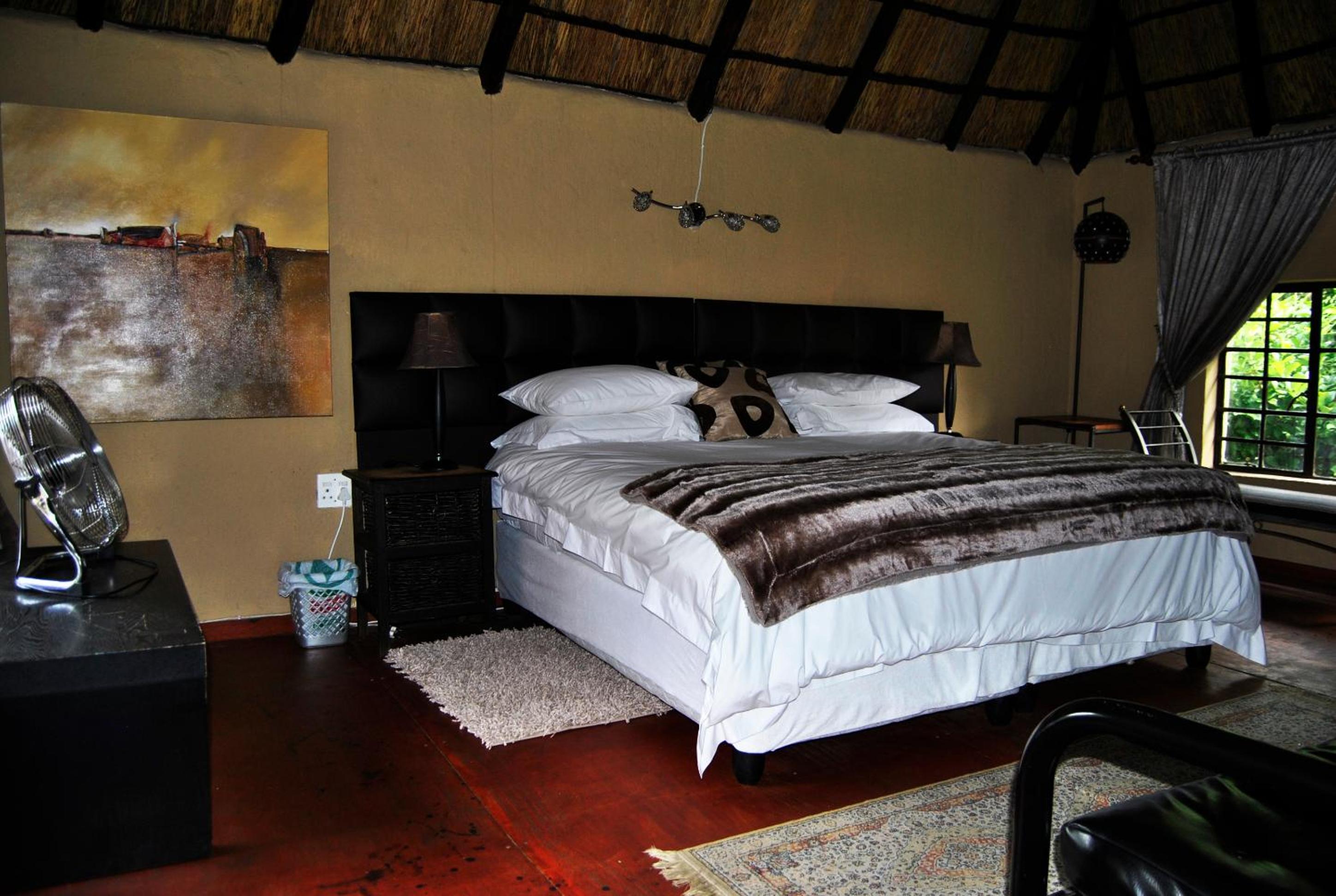 Johannesburg Vacations - Birch Tree Cottage - Property Image 19