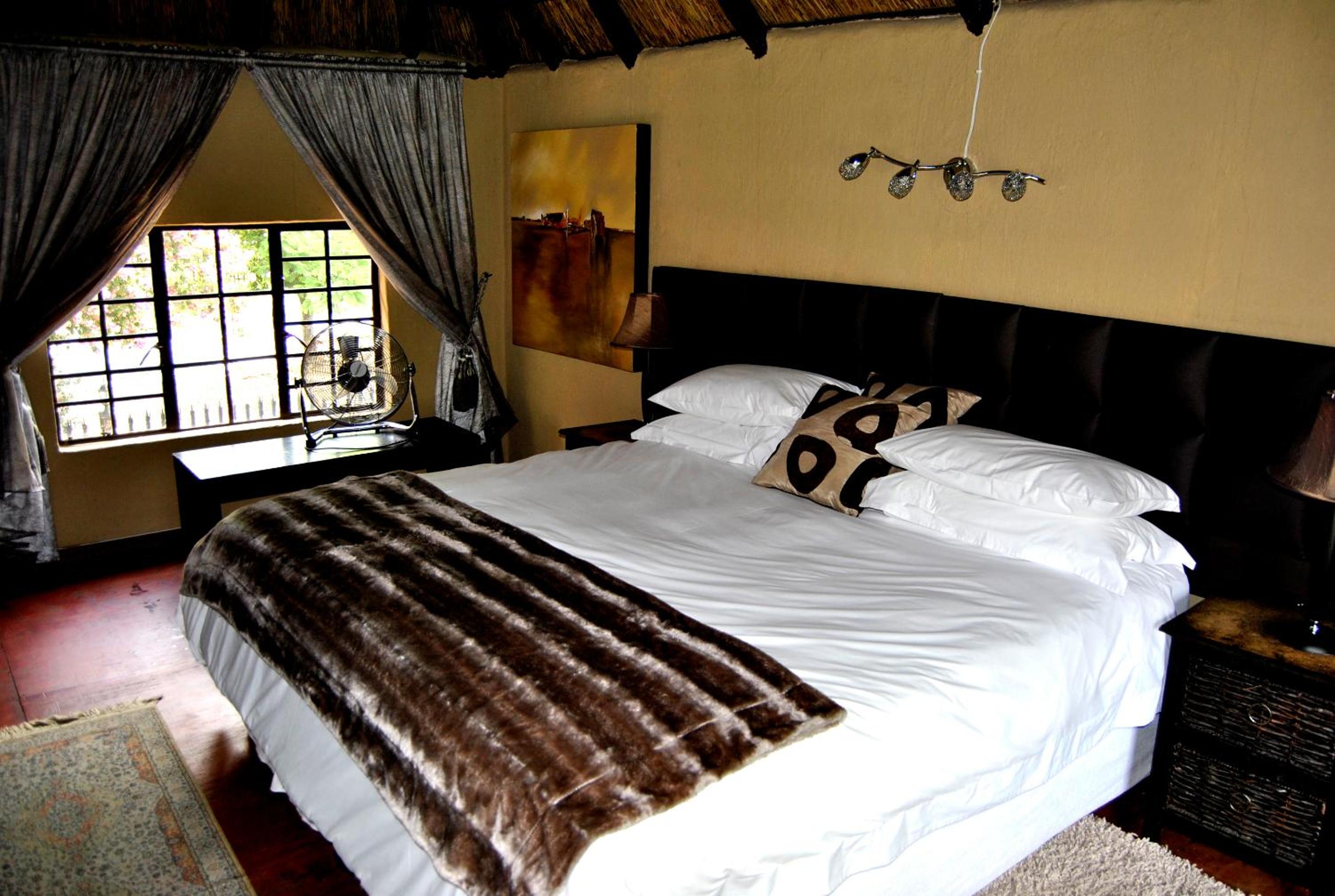 Johannesburg Vacations - Birch Tree Cottage - Property Image 26