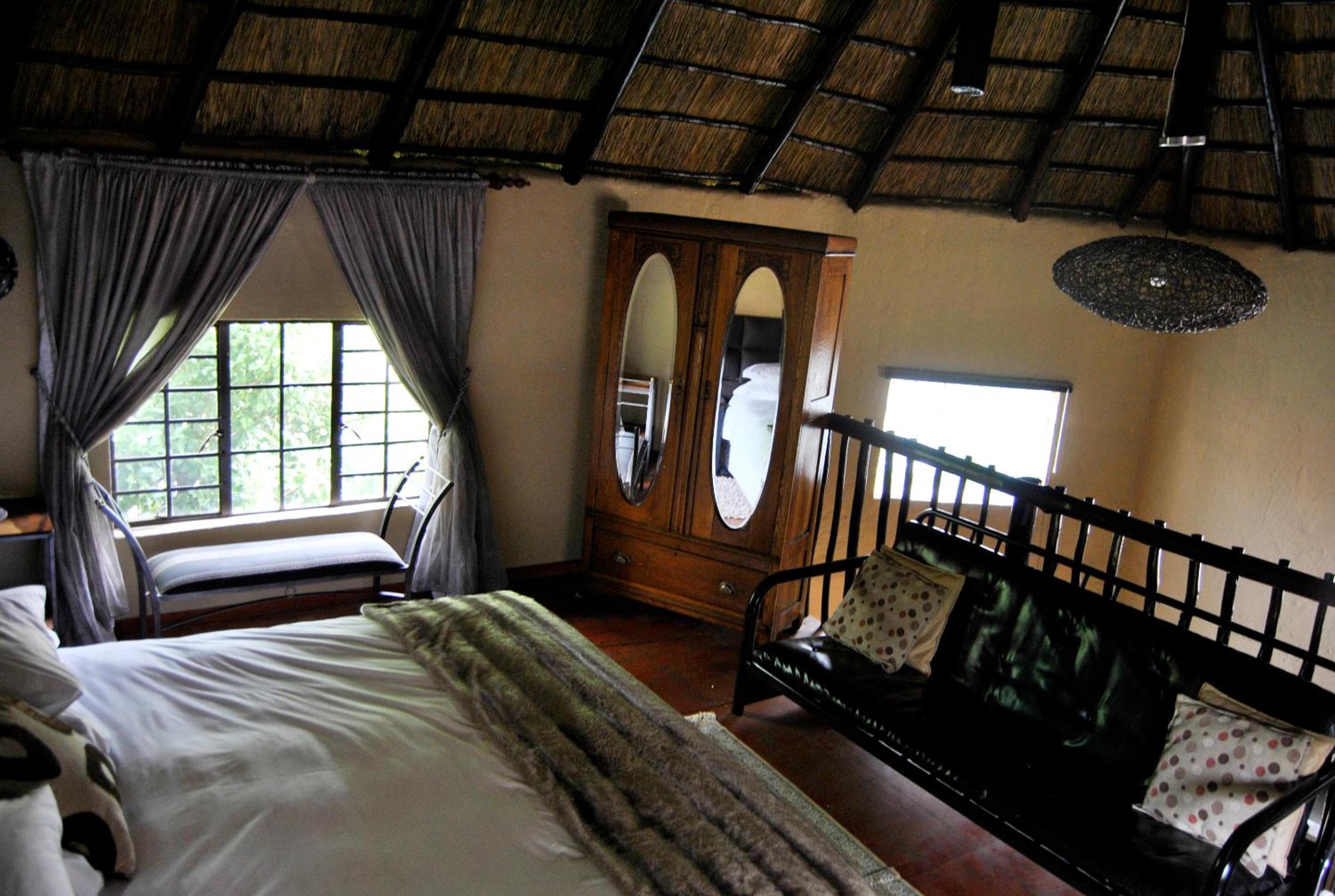 Johannesburg Vacations - Birch Tree Cottage - Property Image 21