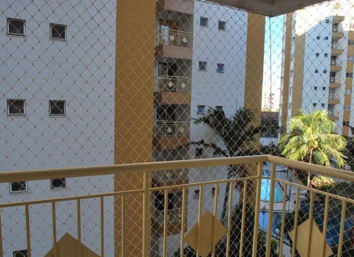 Águas da Serra Caldas Novas - ACHEI FERIAS - Com Roupa de Cama