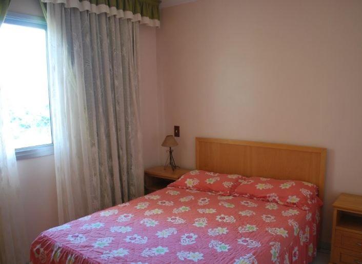 Águas da Serra Caldas Novas - ACHEI FERIAS - Com Roupa de Cama
