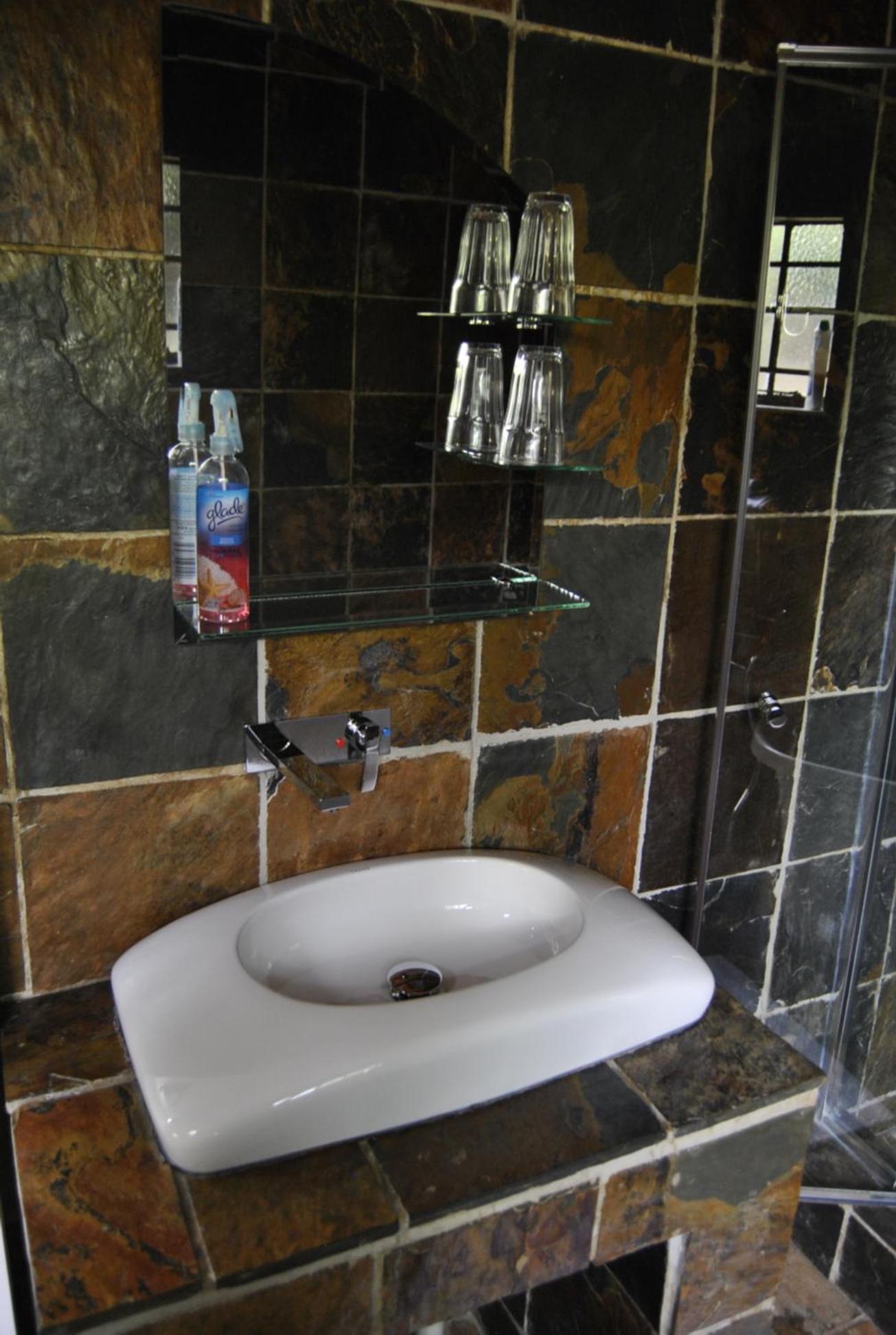 Johannesburg Vacations - Birch Tree Cottage - Property Image 18