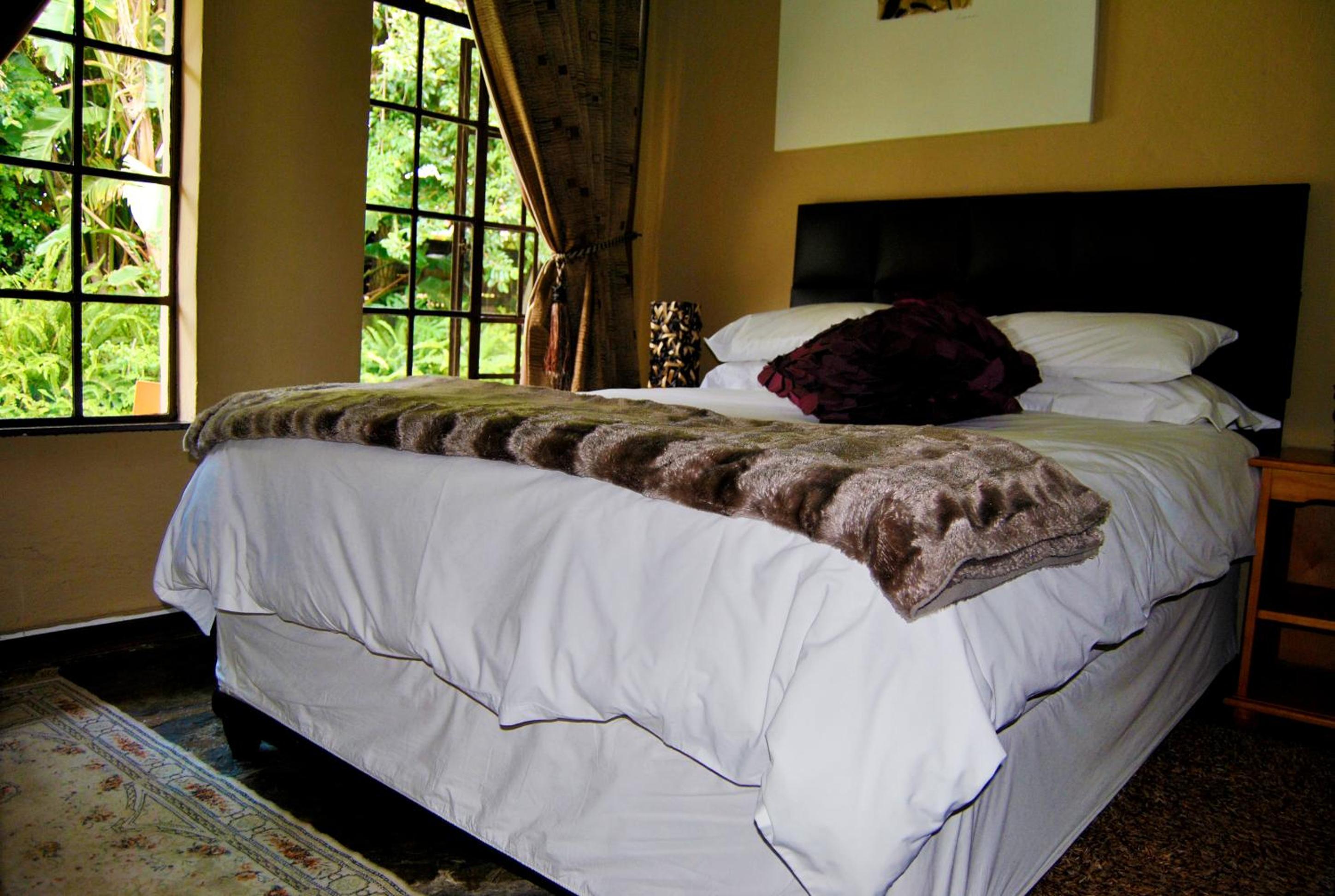 Johannesburg Vacations - Birch Tree Cottage - Property Image 24