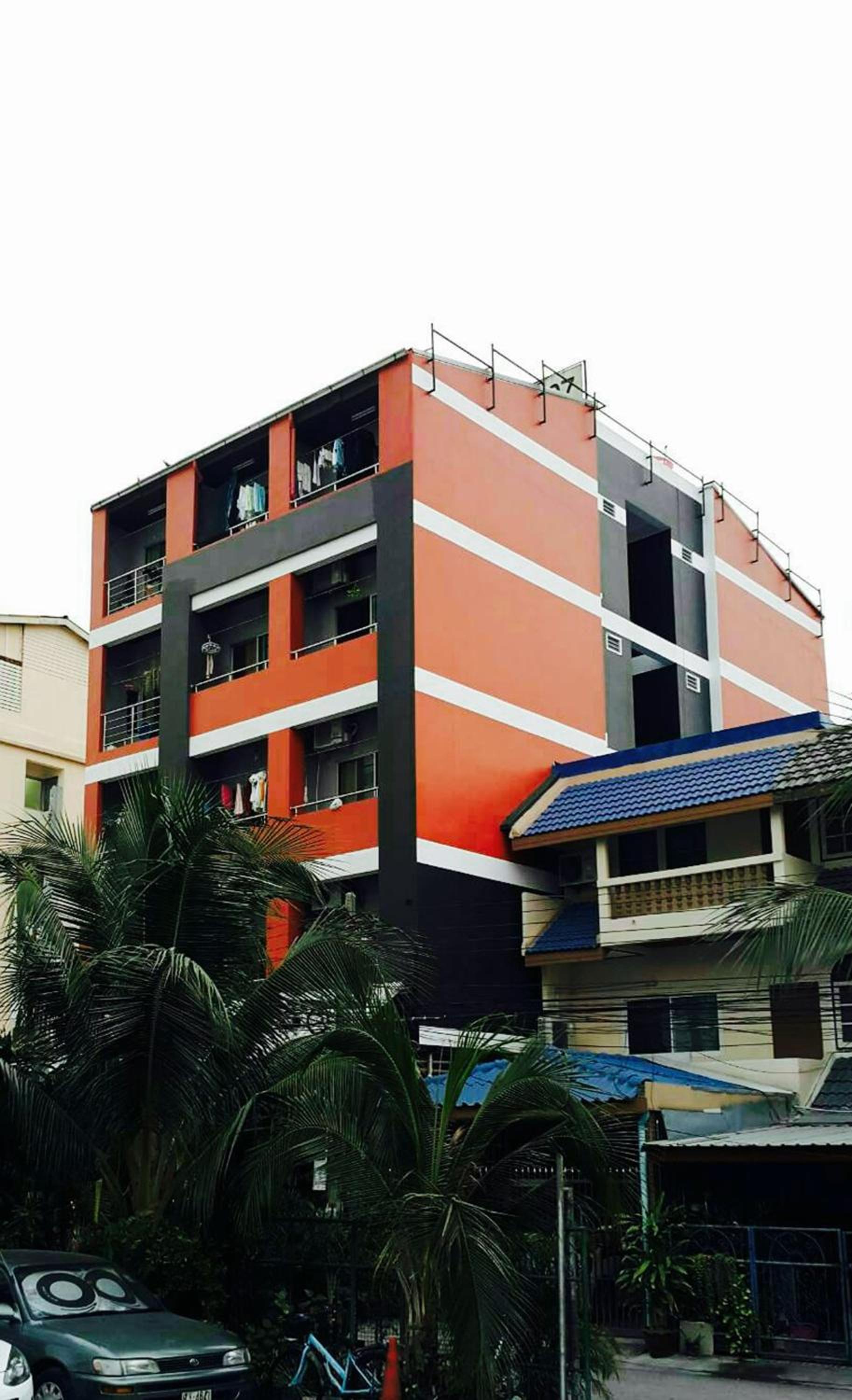 Popcorn House Ratchada