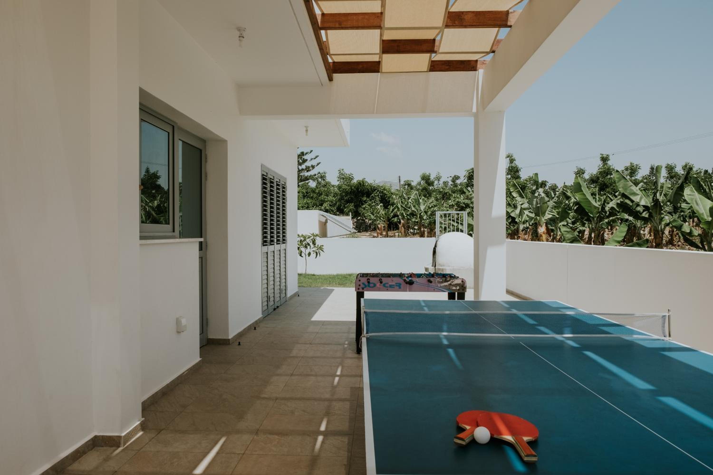 Villa Despoina view 3