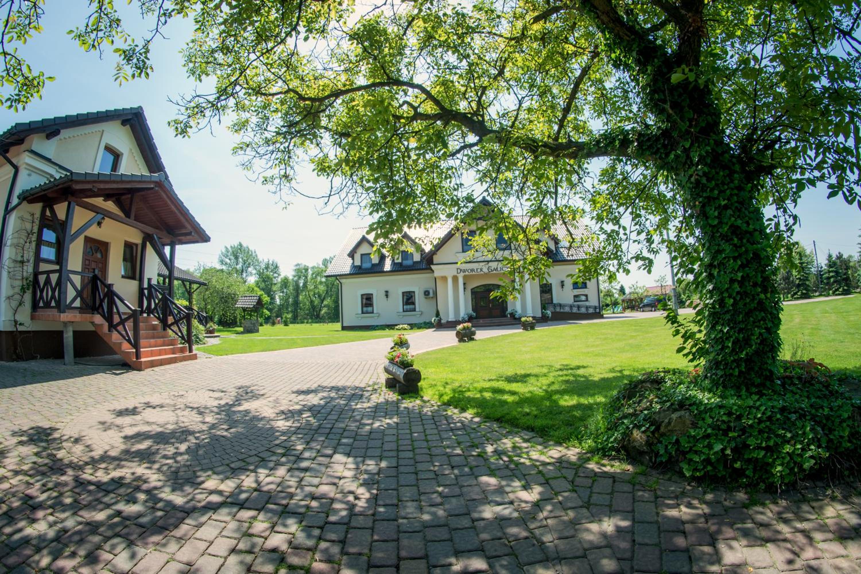 Agroturystyka Oswiecim - Property Image 16