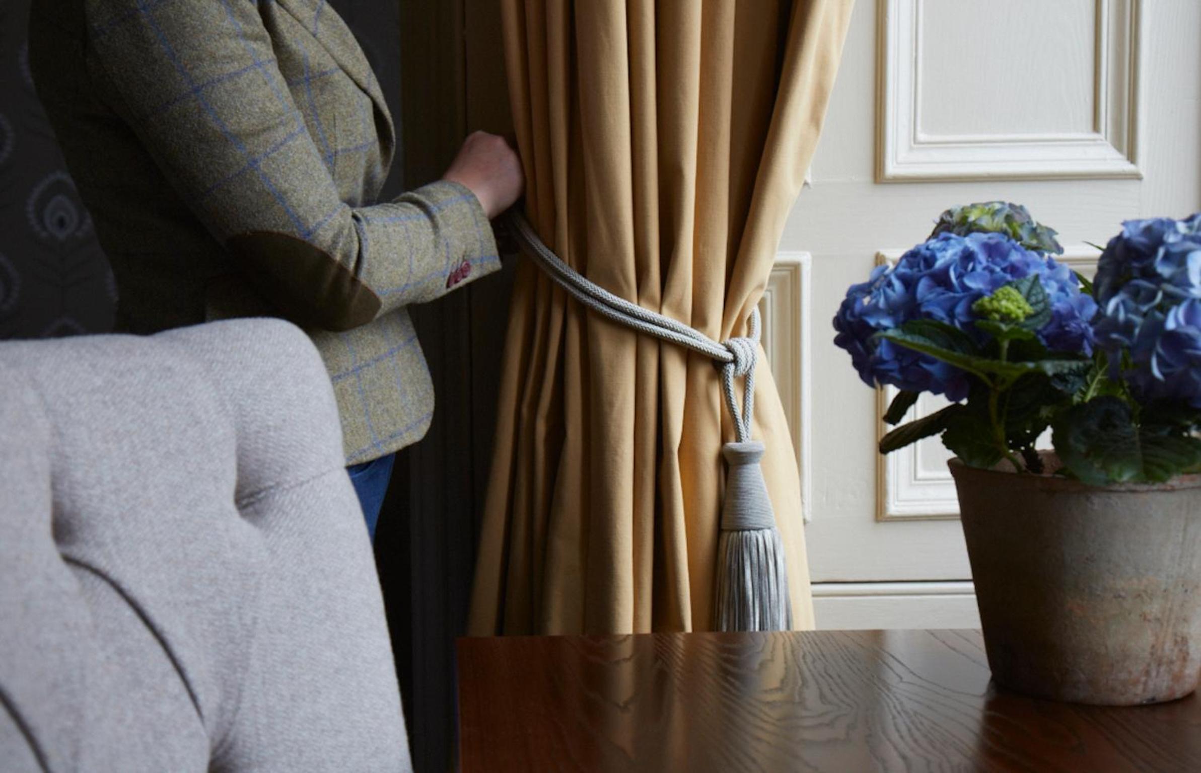 The Roseate Edinburgh 74