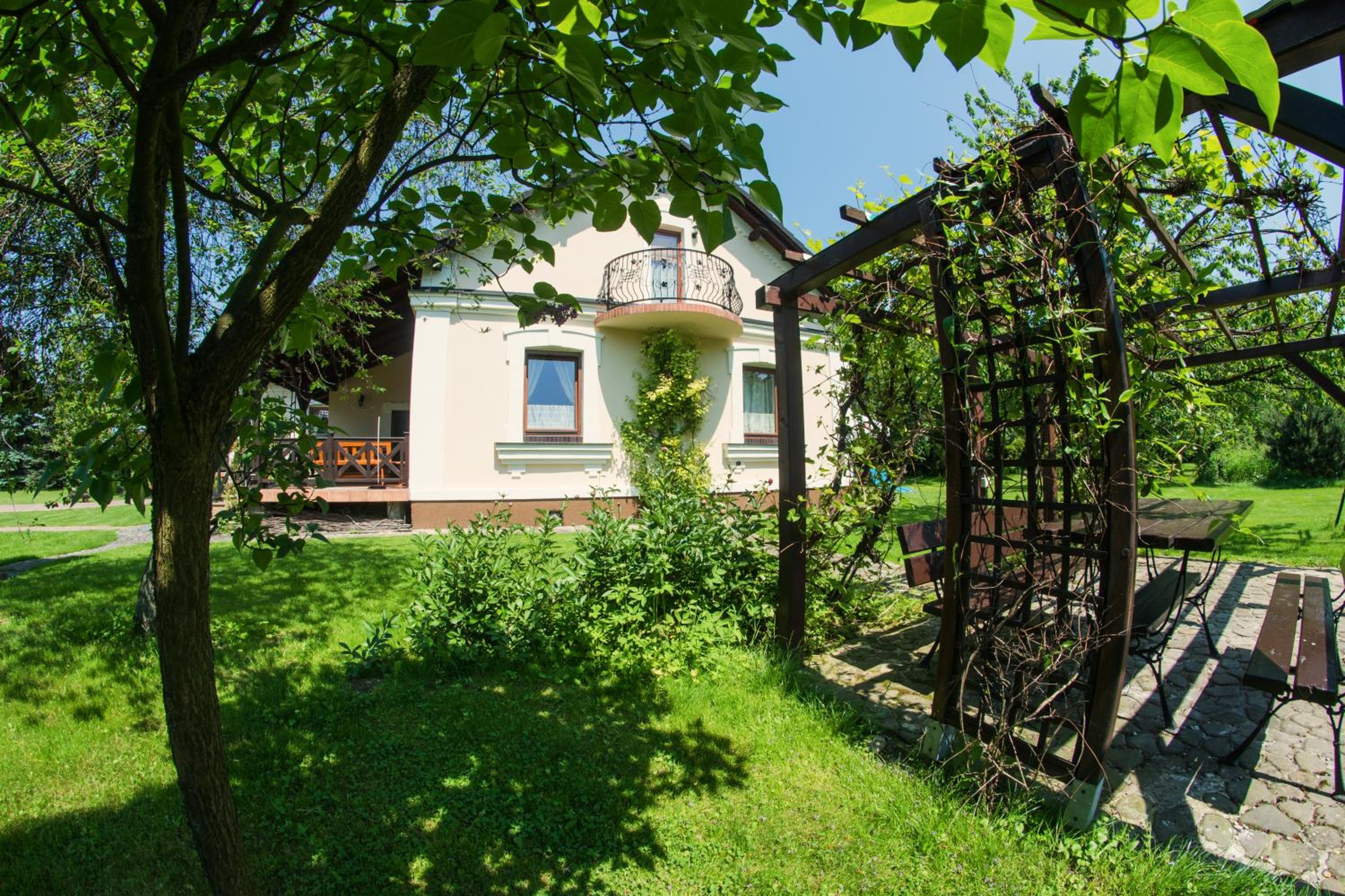 Agroturystyka Oswiecim - Property Image 9