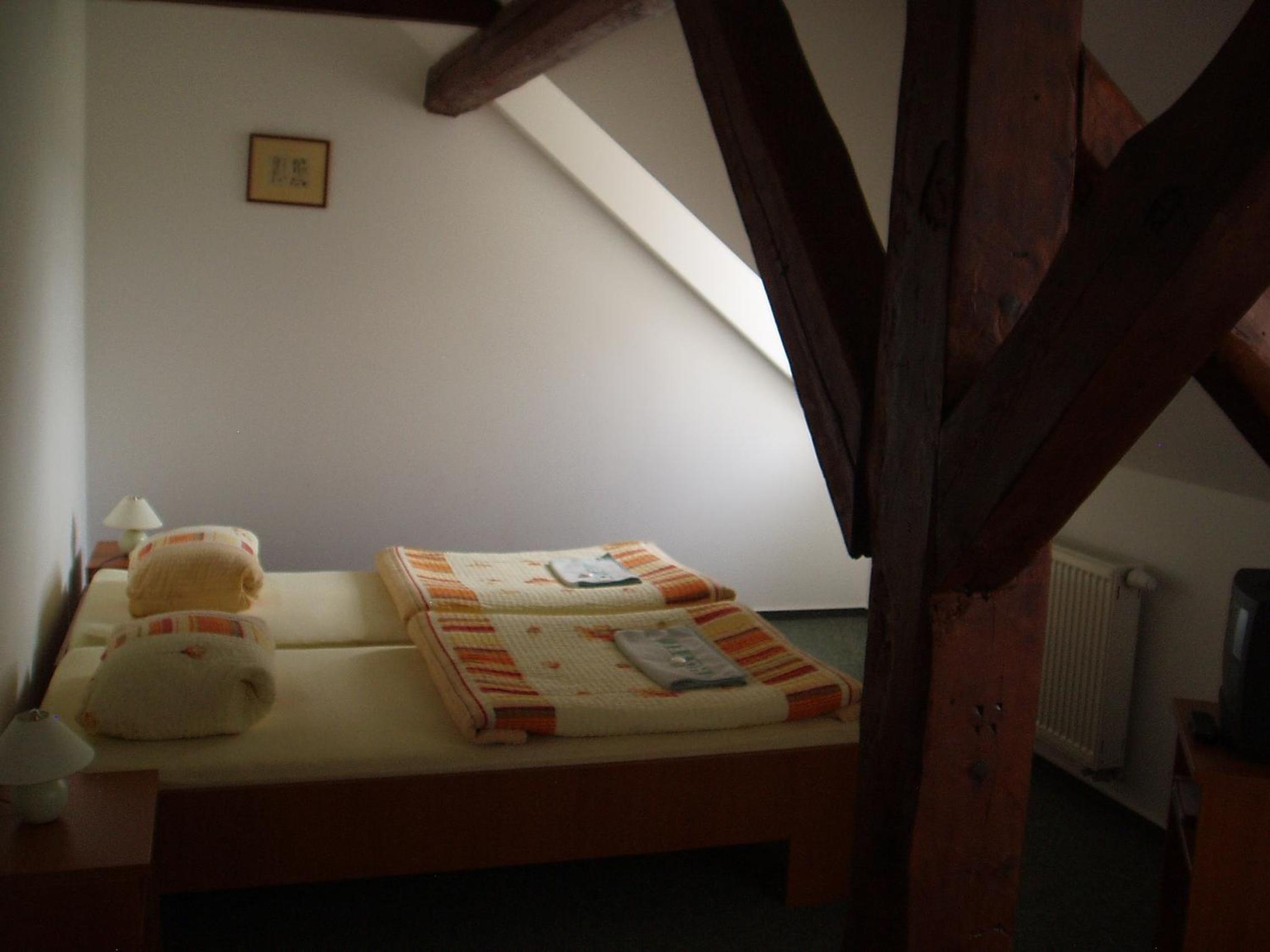 Restaurace a Penzion Česká Hospoda