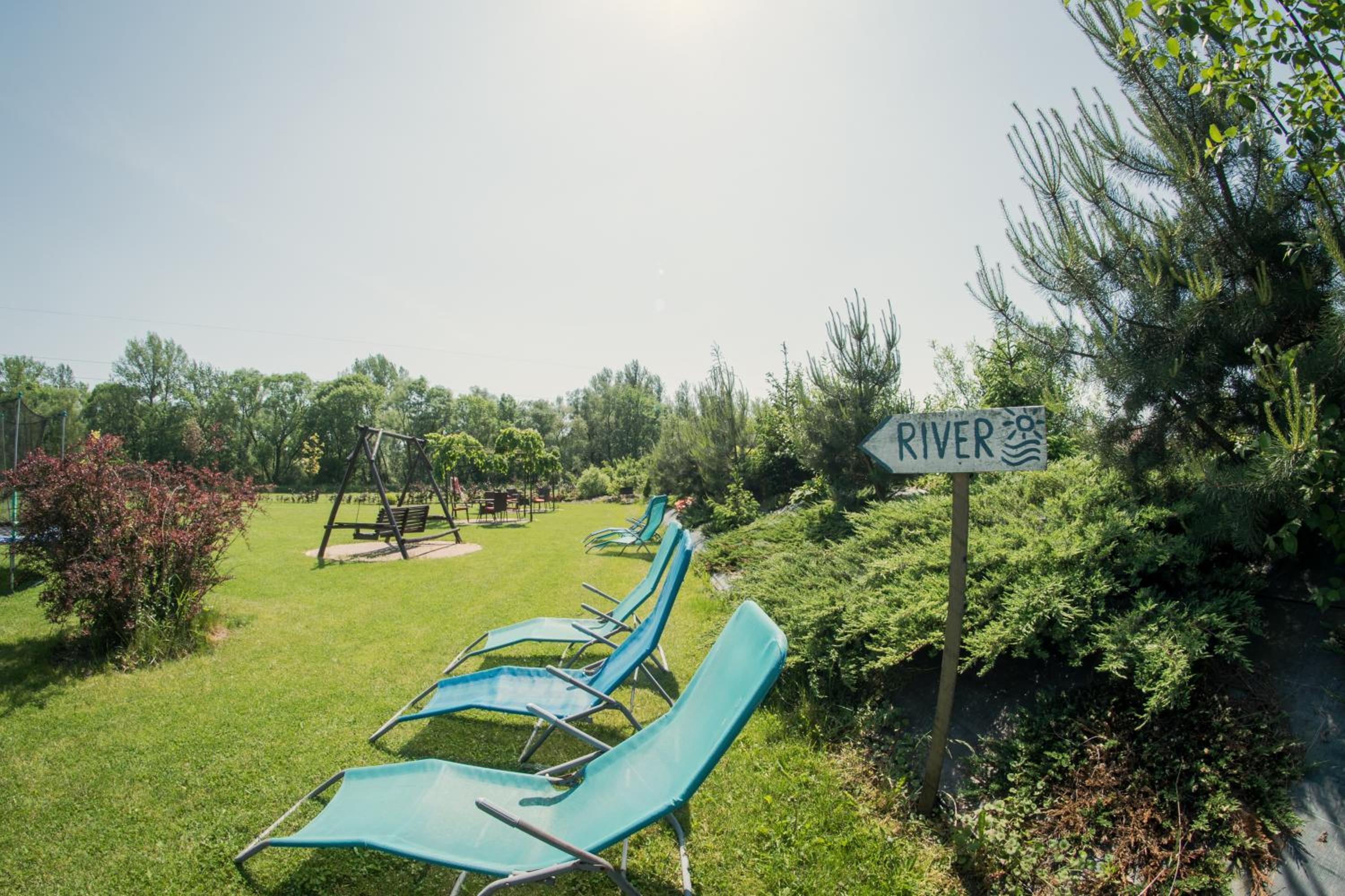 Agroturystyka Oswiecim - Property Image 17