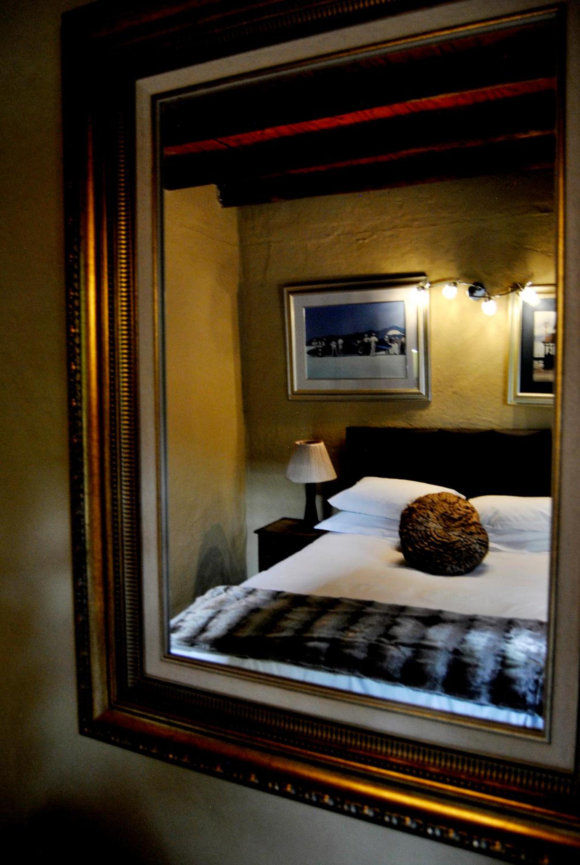 Johannesburg Vacations - Birch Tree Cottage - Property Image 13