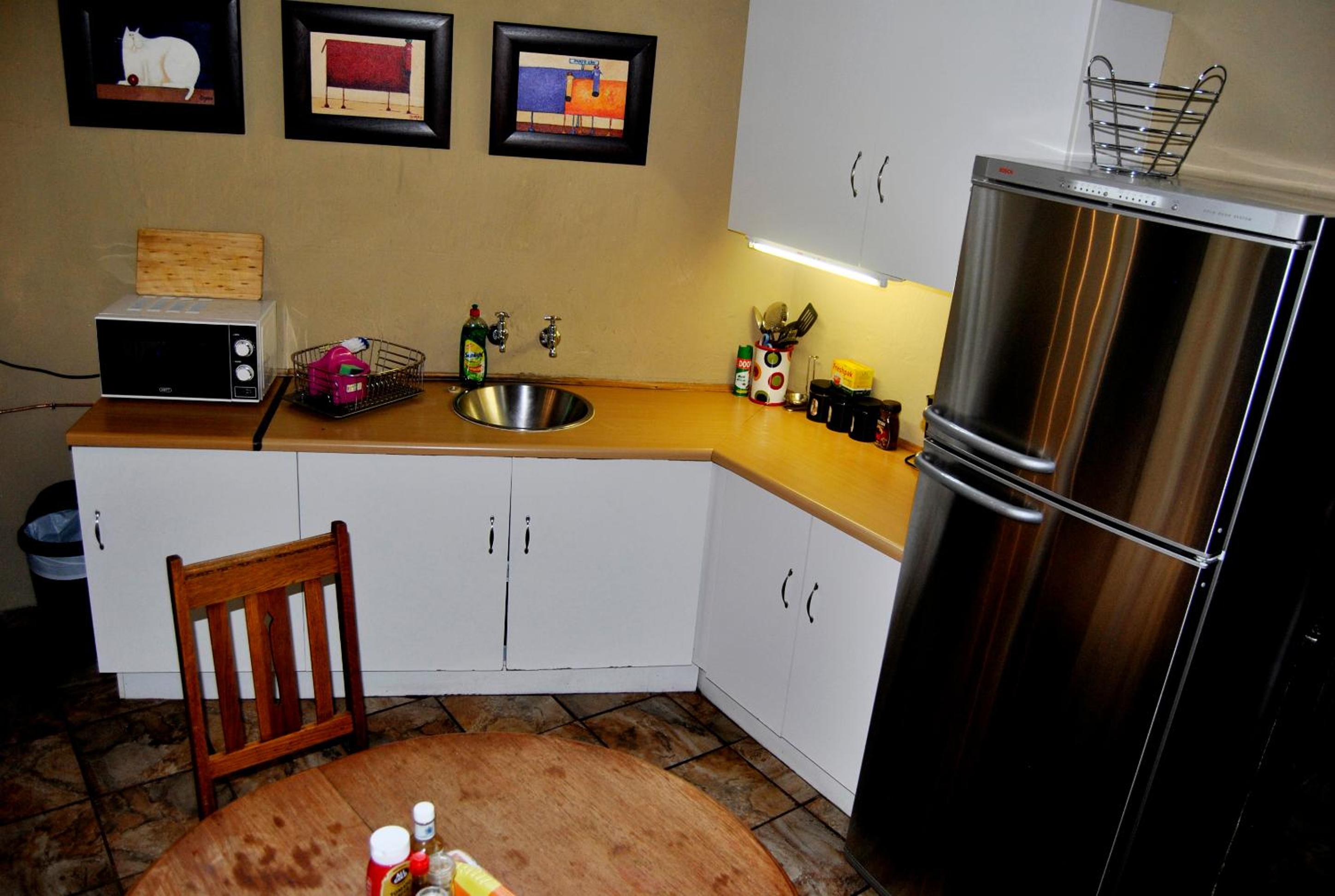 Johannesburg Vacations - Birch Tree Cottage - Property Image 23