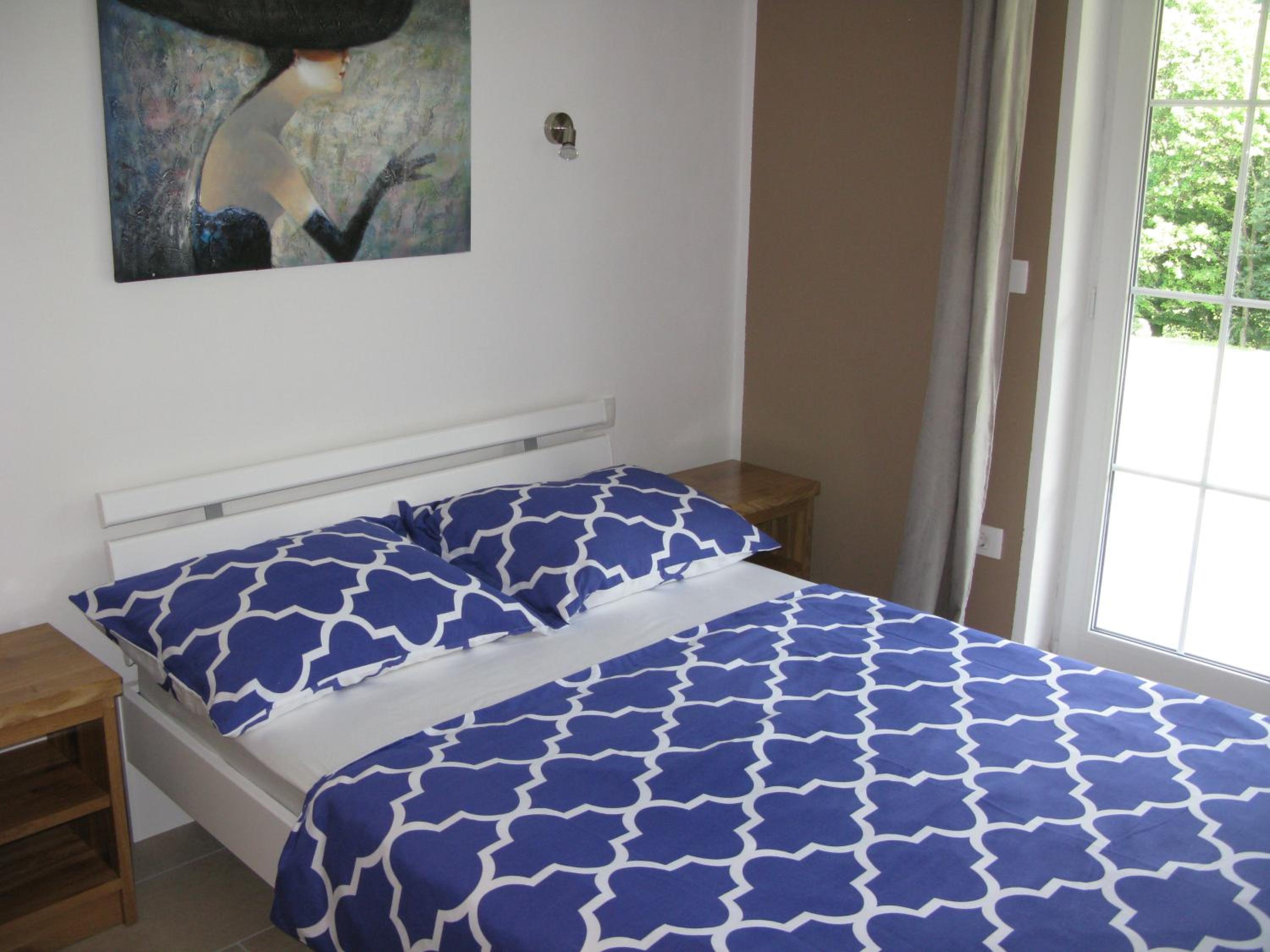Apartments Reida view 2