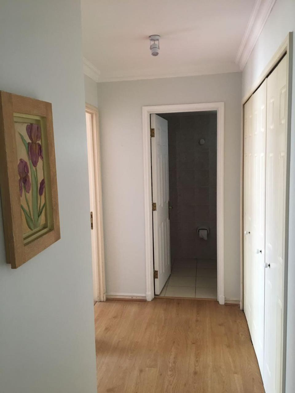 Departamento en Condominio Puerto Pacífico