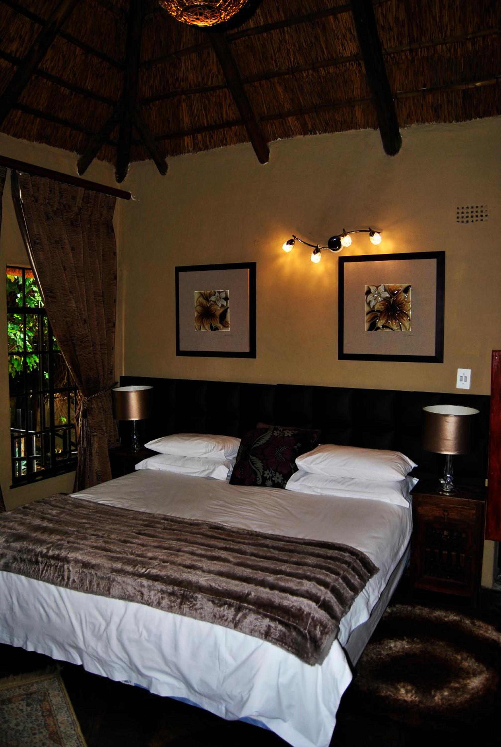 Johannesburg Vacations - Birch Tree Cottage - Property Image 20