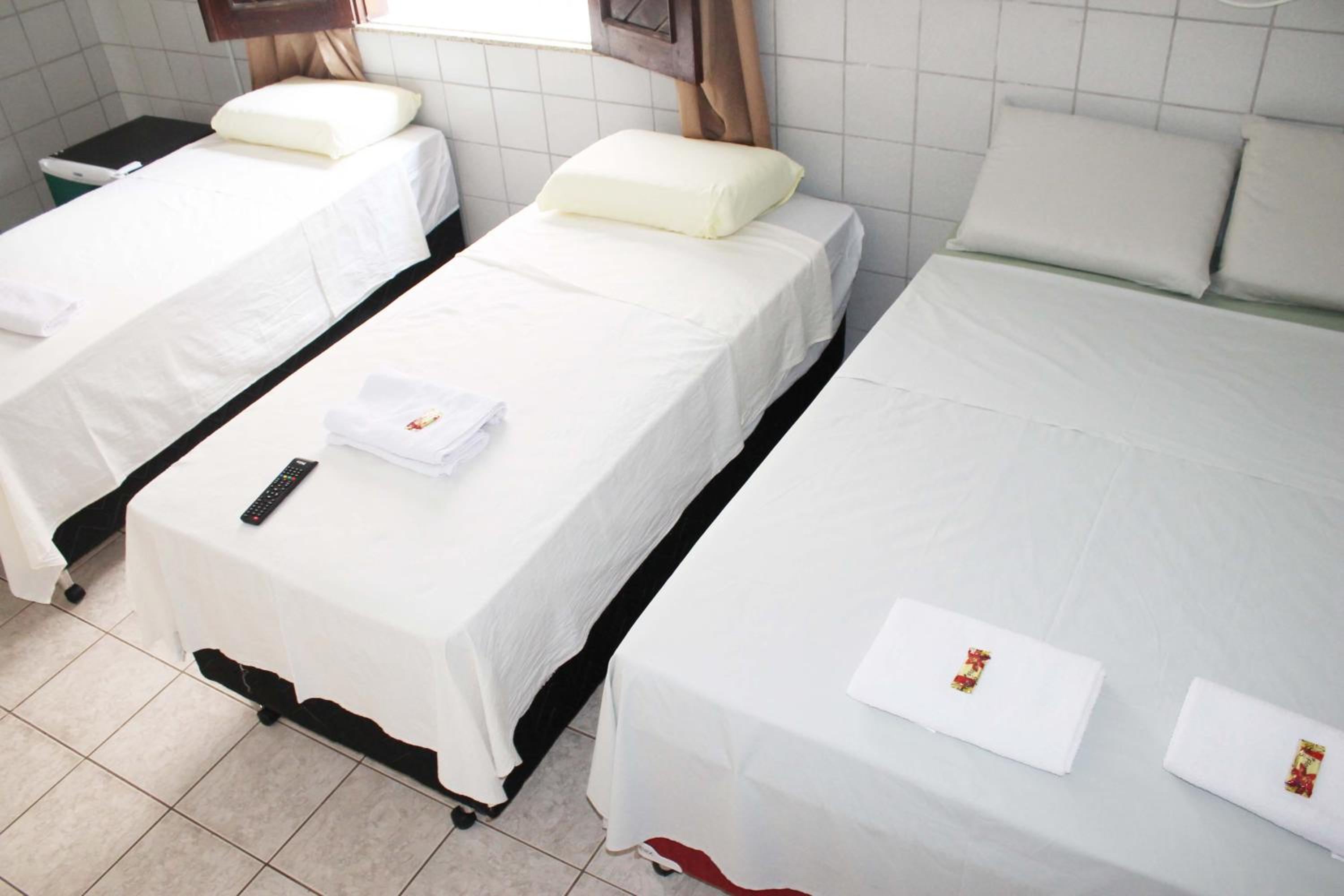 Hotel Pousada Farol da Praia