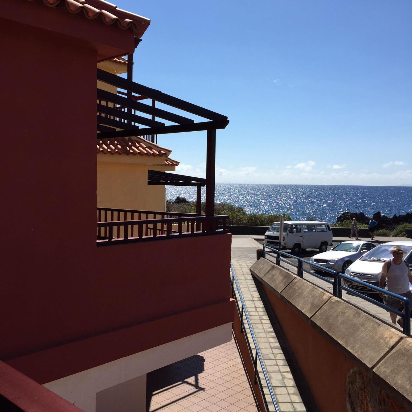 RELAX ISLEÑO view 4