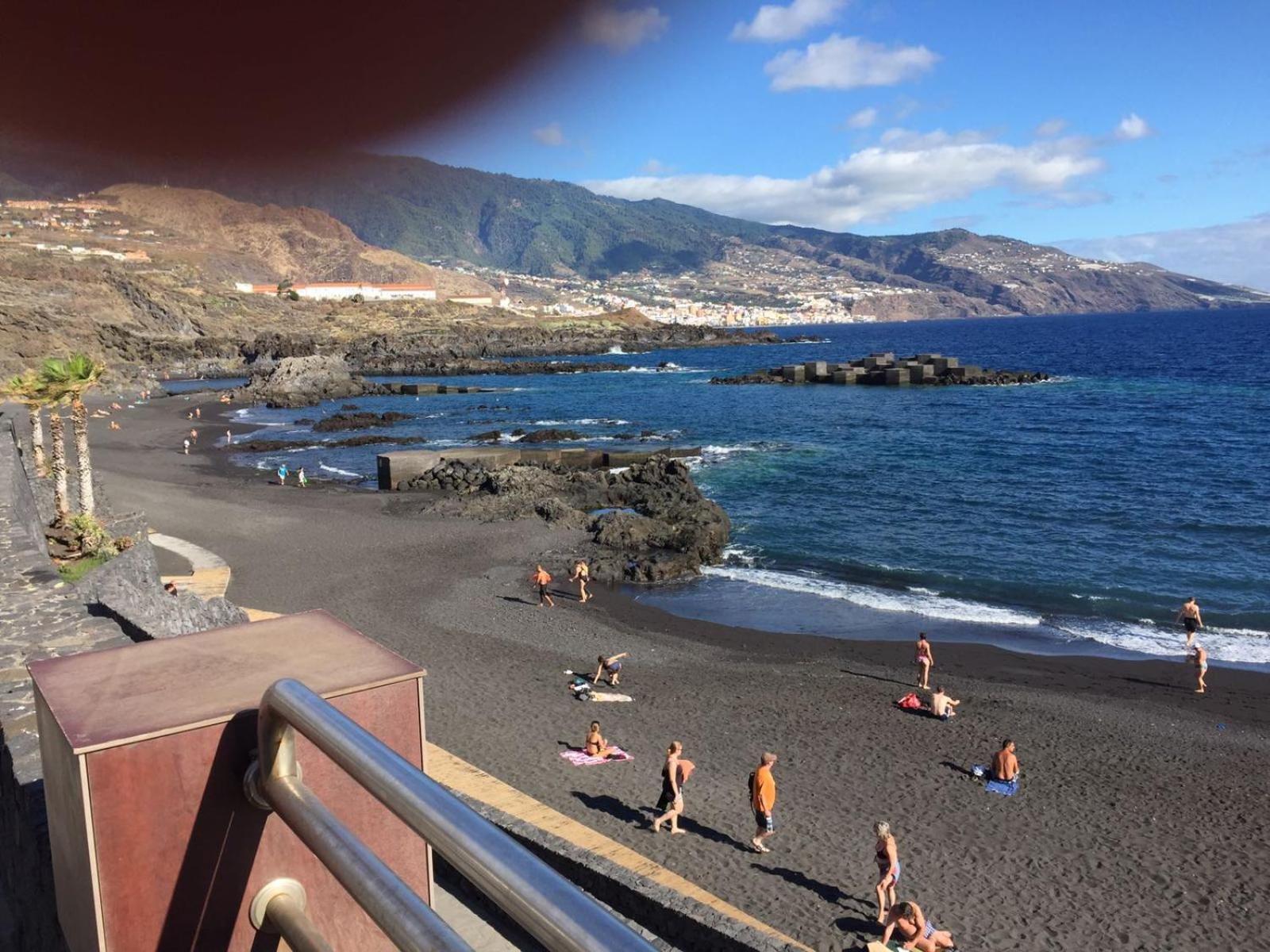 RELAX ISLEÑO view 3