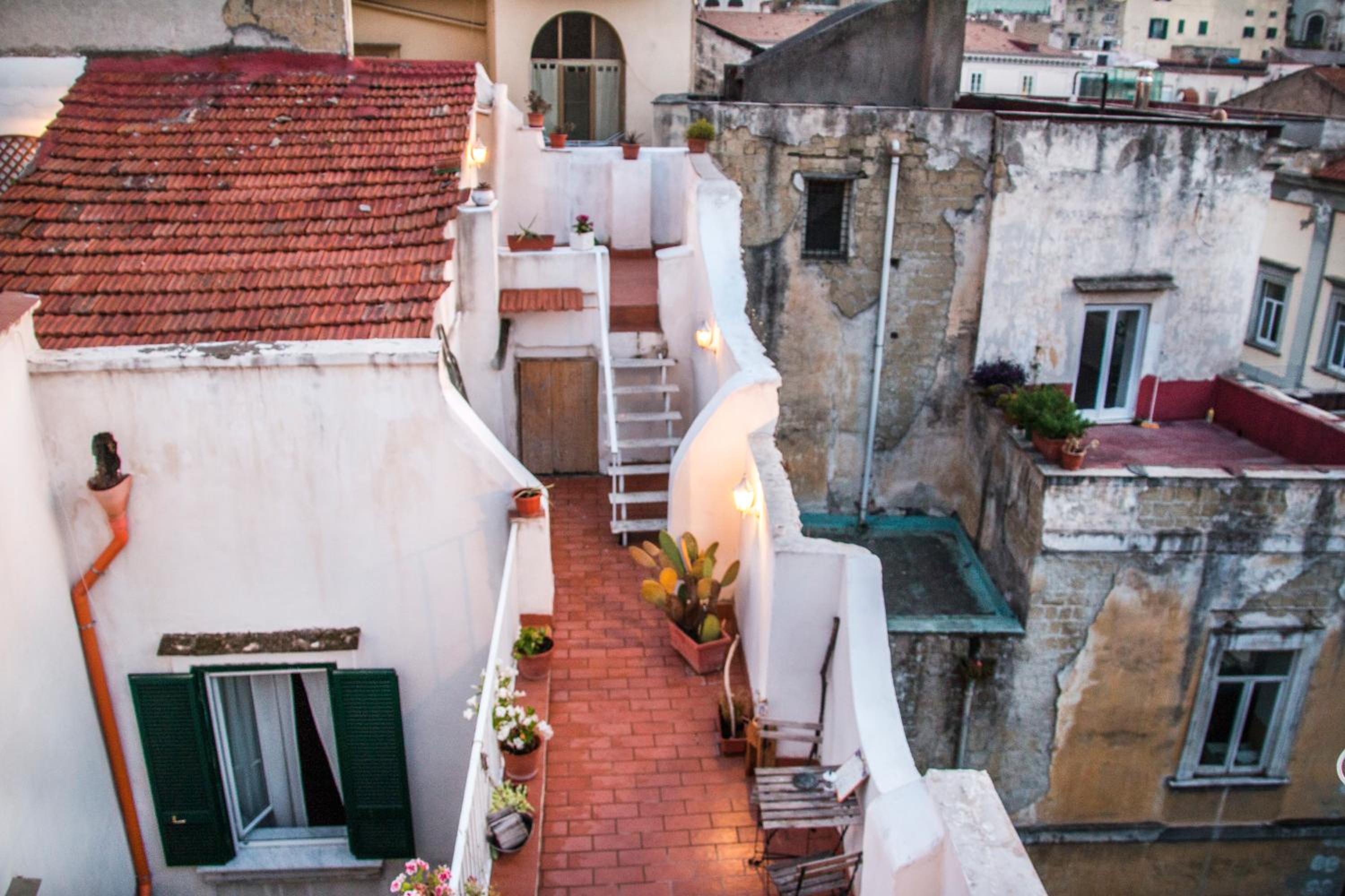 B&B Epoche'