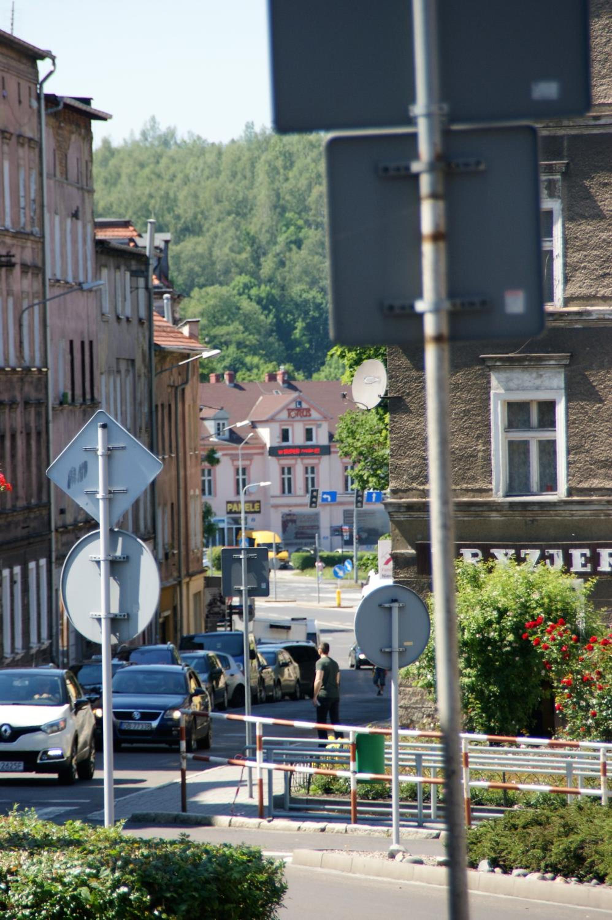 Villa la Val, Apartamenty Wałbrzych