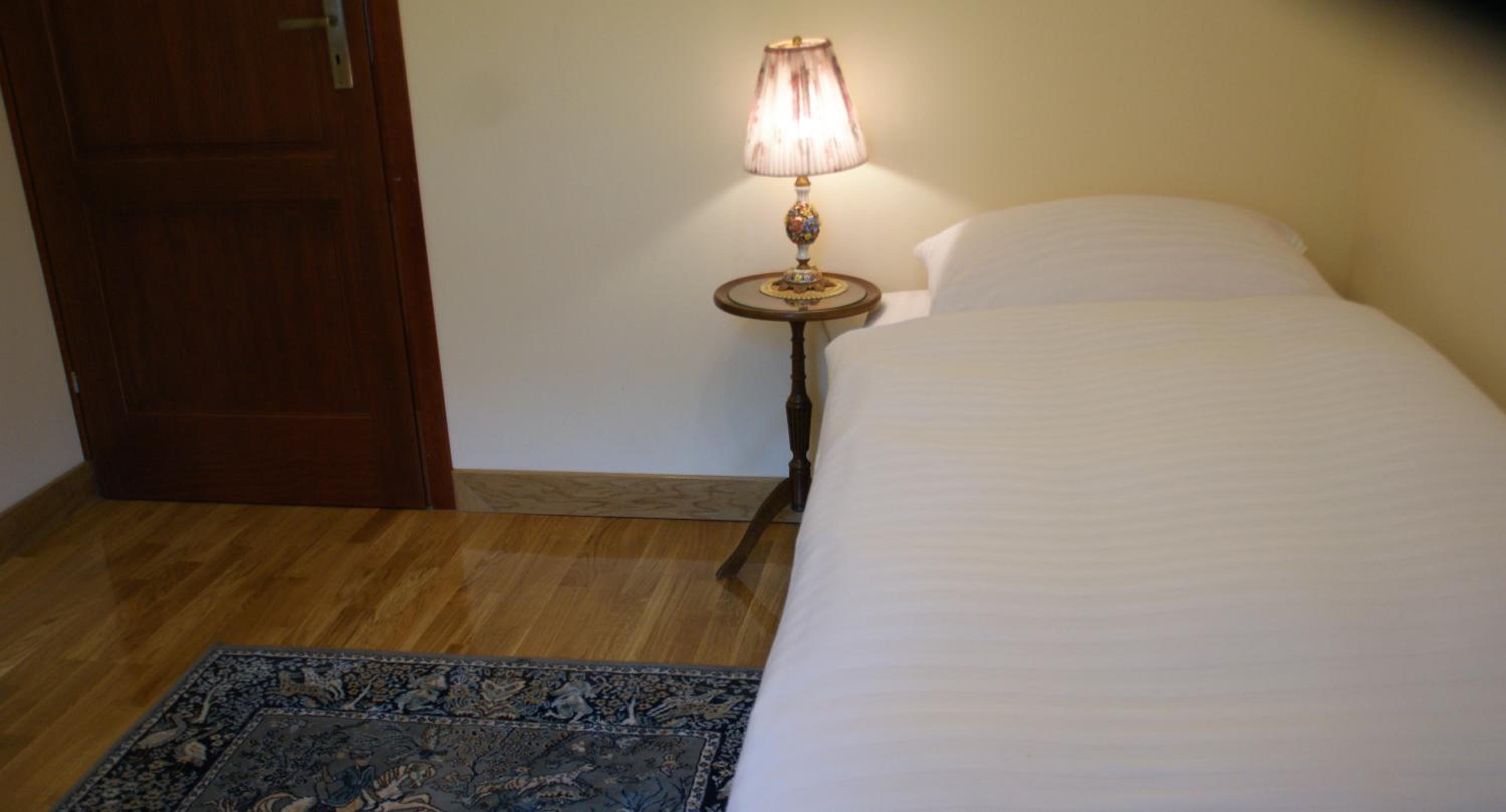 Villa la Val, Apartamenty Wałbrzych