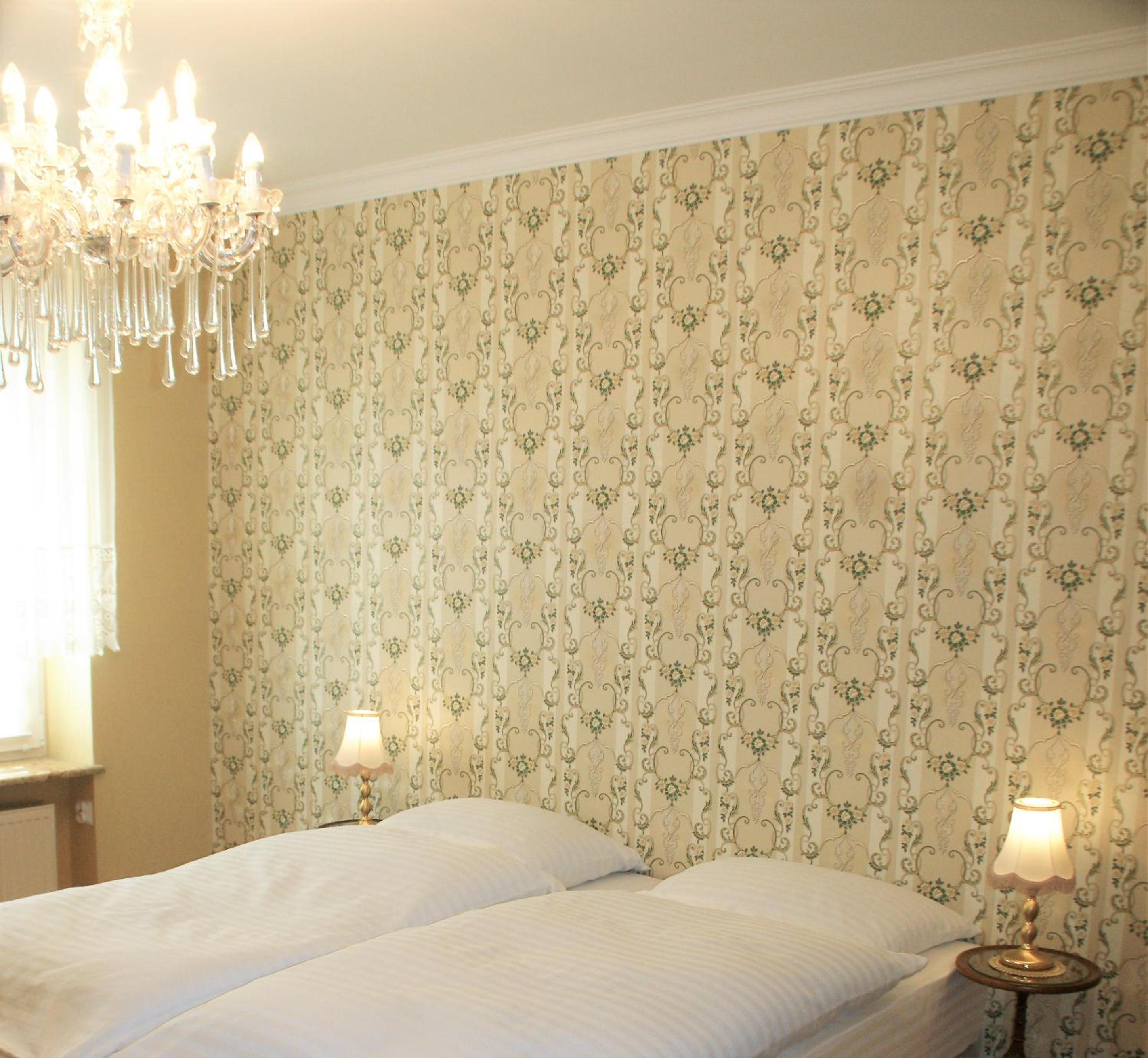 Villa la Val, Apartamenty Wałbrzych