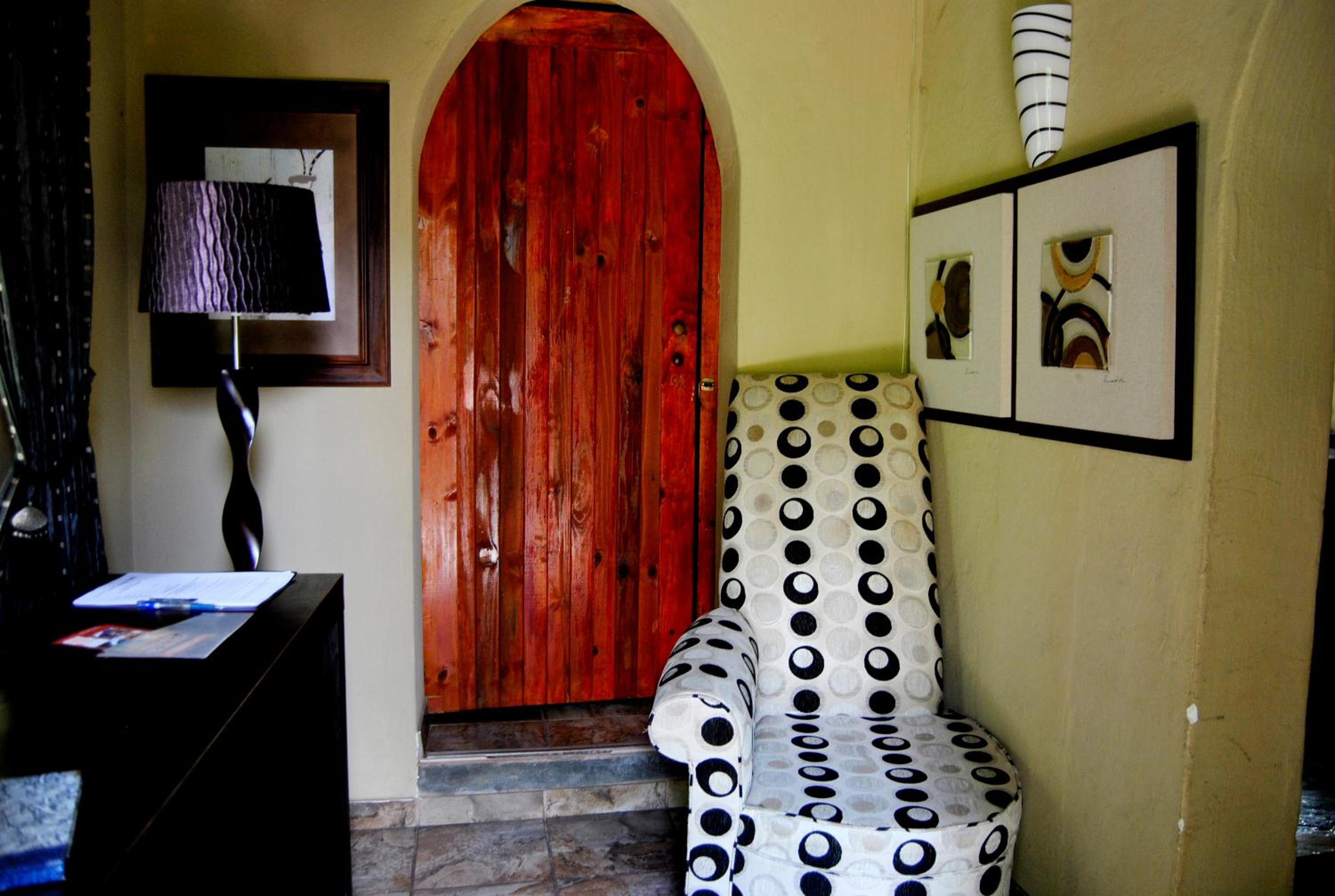 Johannesburg Vacations - Birch Tree Cottage - Property Image 38