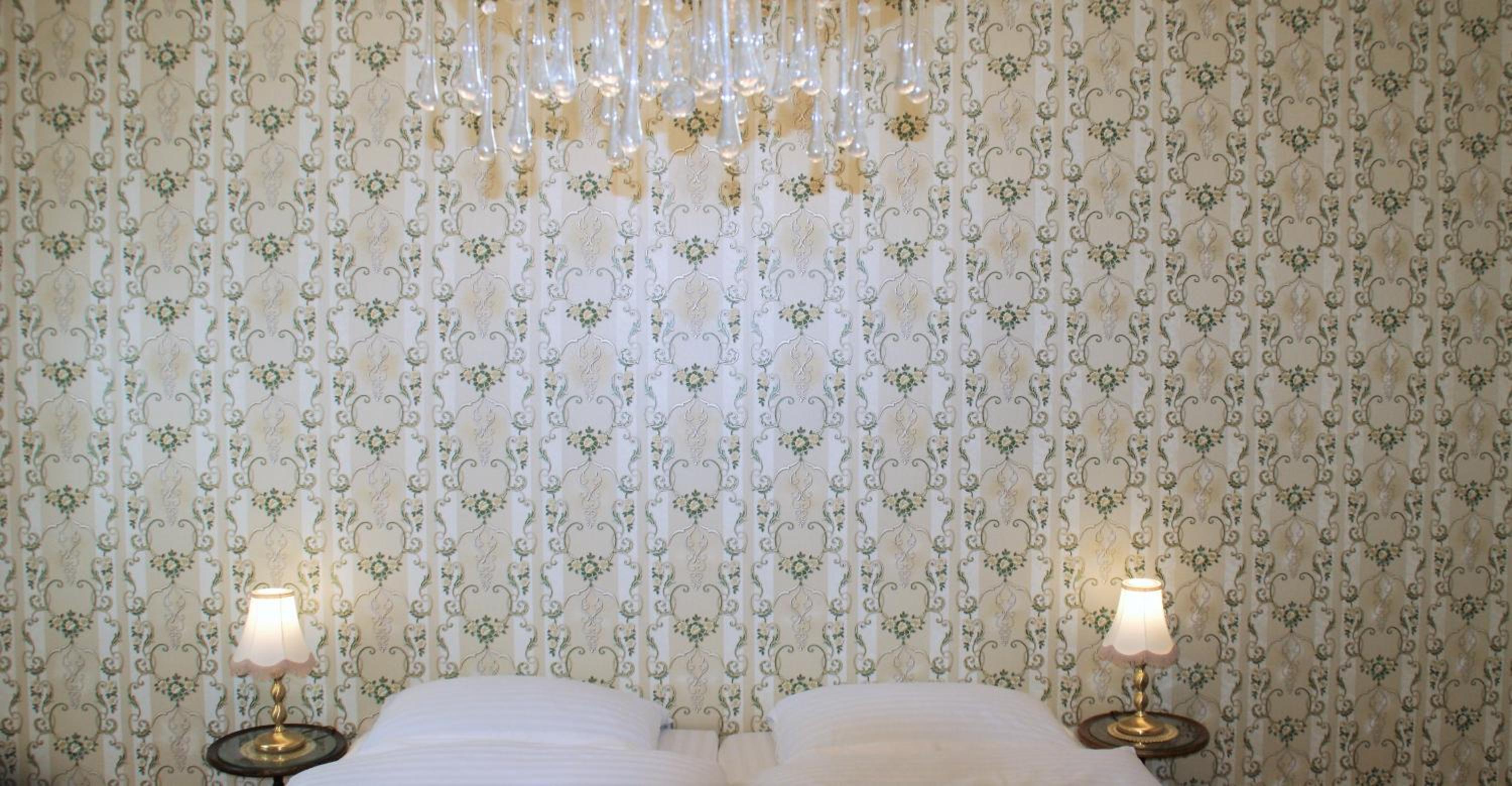 Villa la Val, Apartamenty Wałbrzych