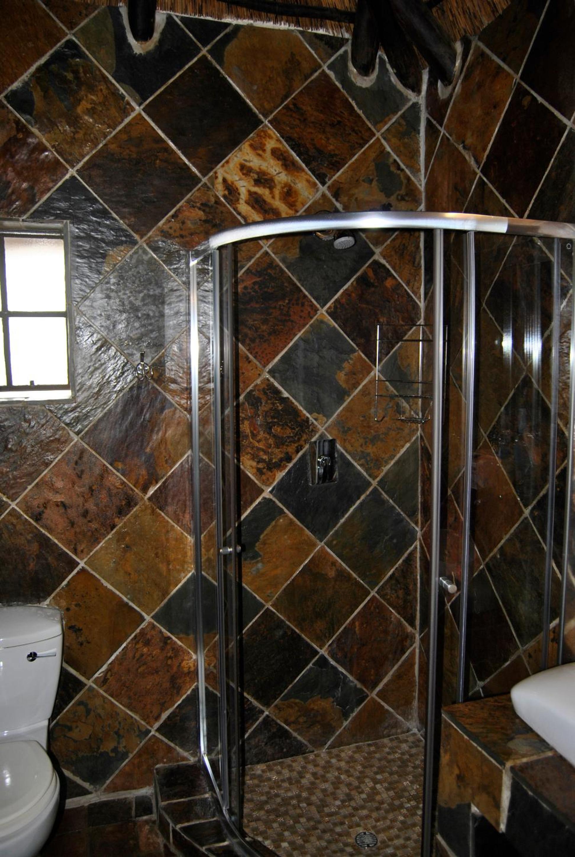 Johannesburg Vacations - Birch Tree Cottage - Property Image 4
