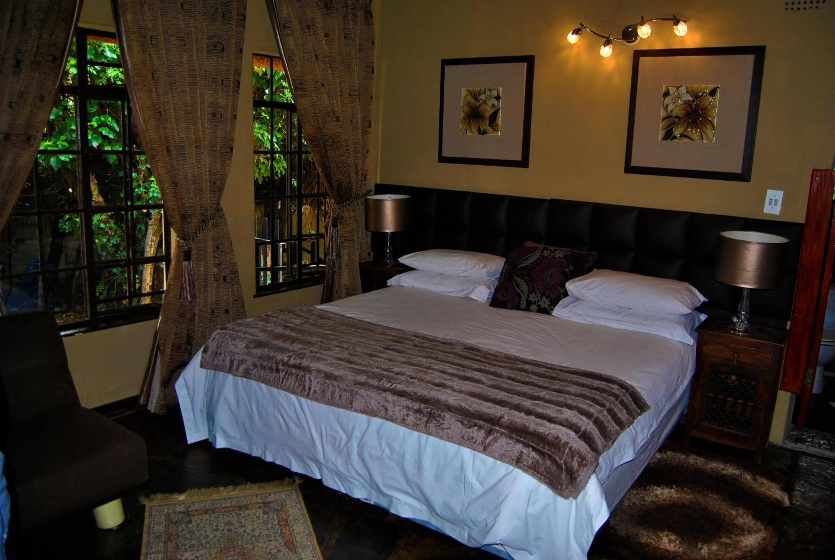 Johannesburg Vacations - Birch Tree Cottage - Property Image 3