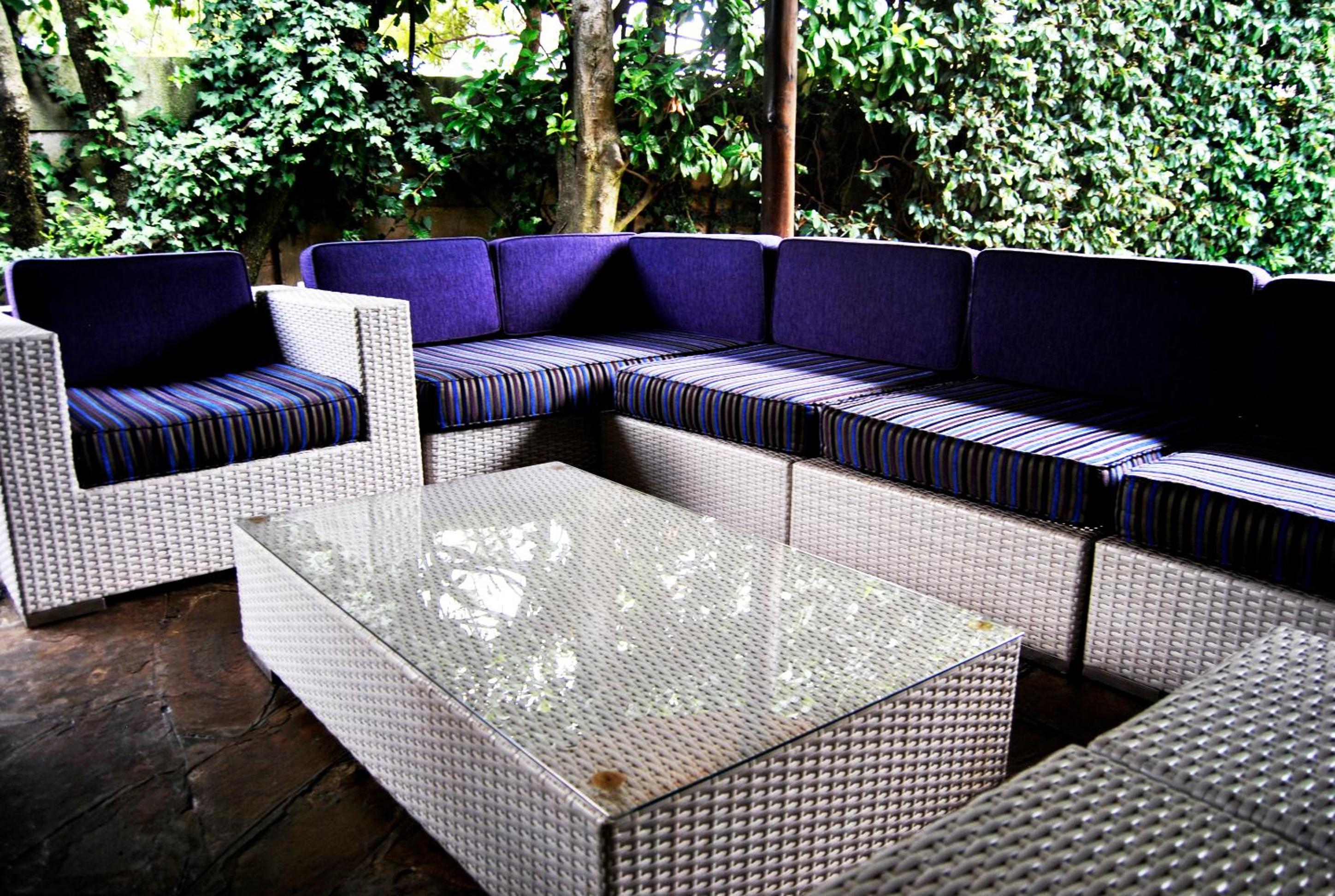 Johannesburg Vacations - Birch Tree Cottage - Property Image 39