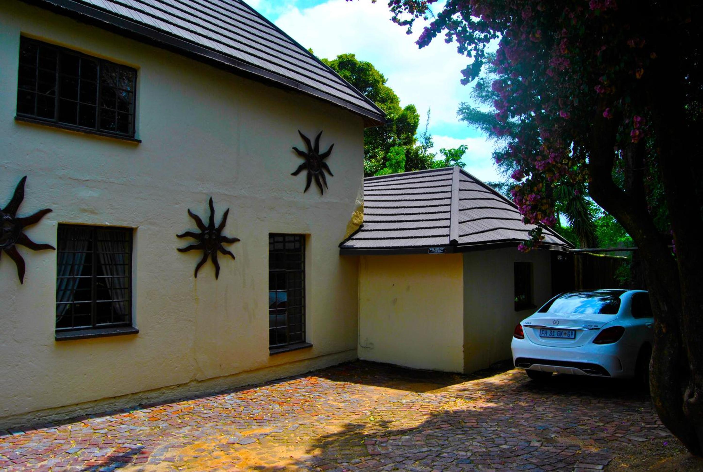 Johannesburg Vacations - Birch Tree Cottage - Property Image 52