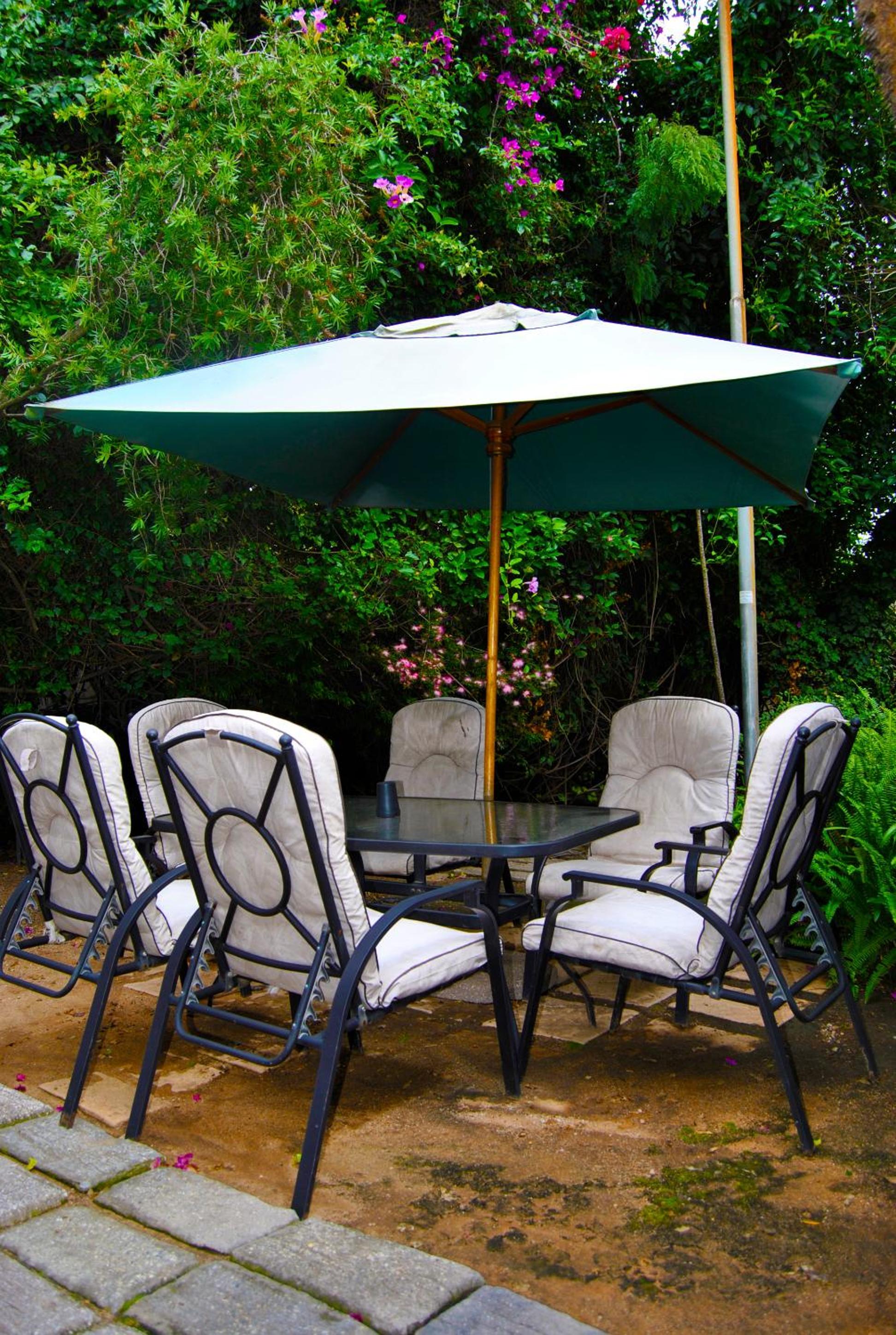 Johannesburg Vacations - Birch Tree Cottage - Property Image 36