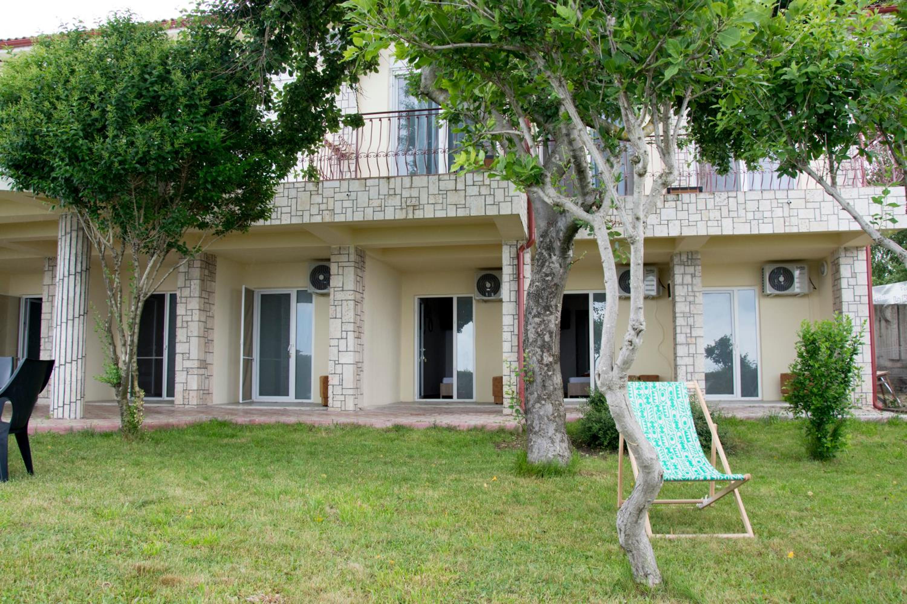 Vila Rasarit de Soare