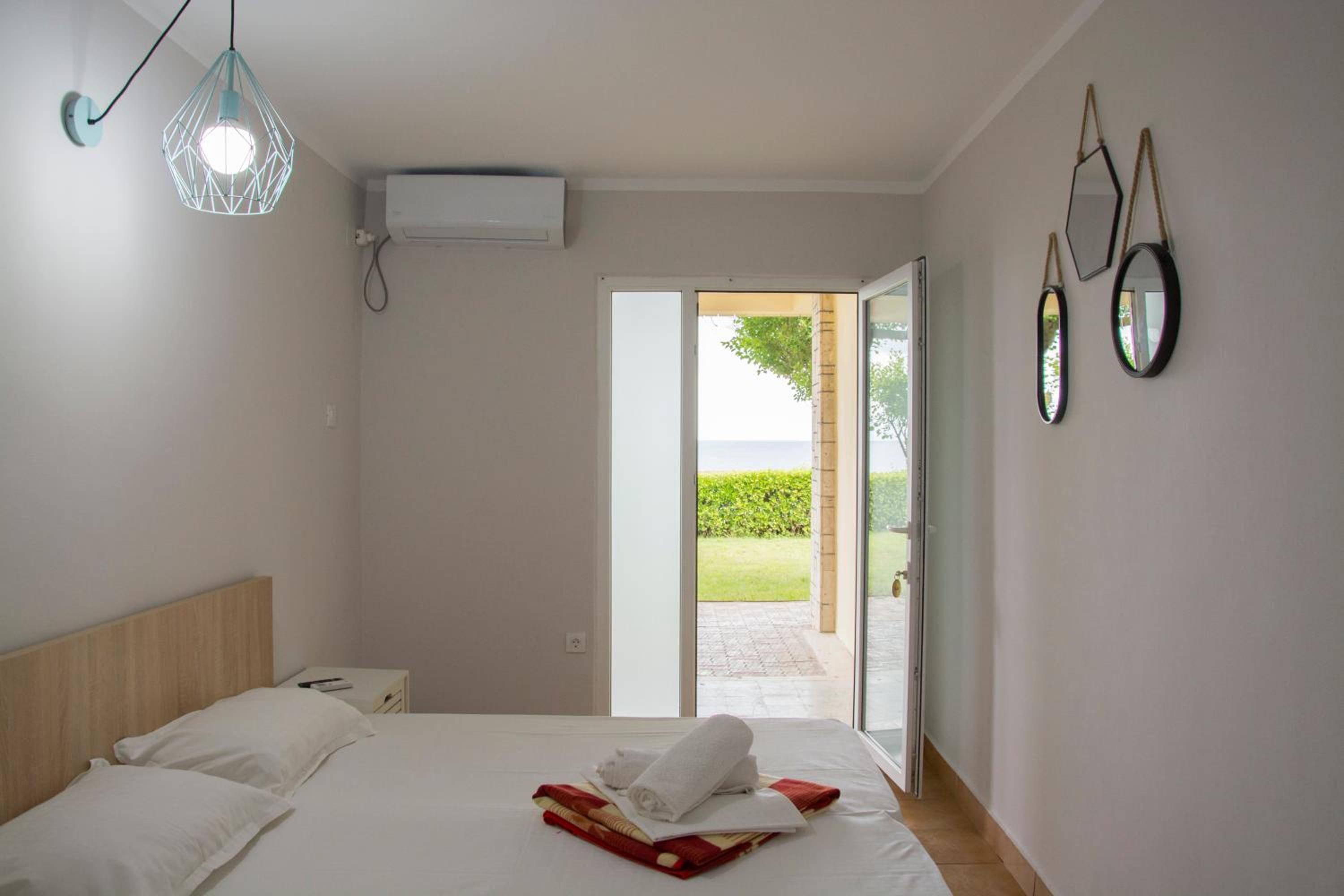 Vila Rasarit de Soare