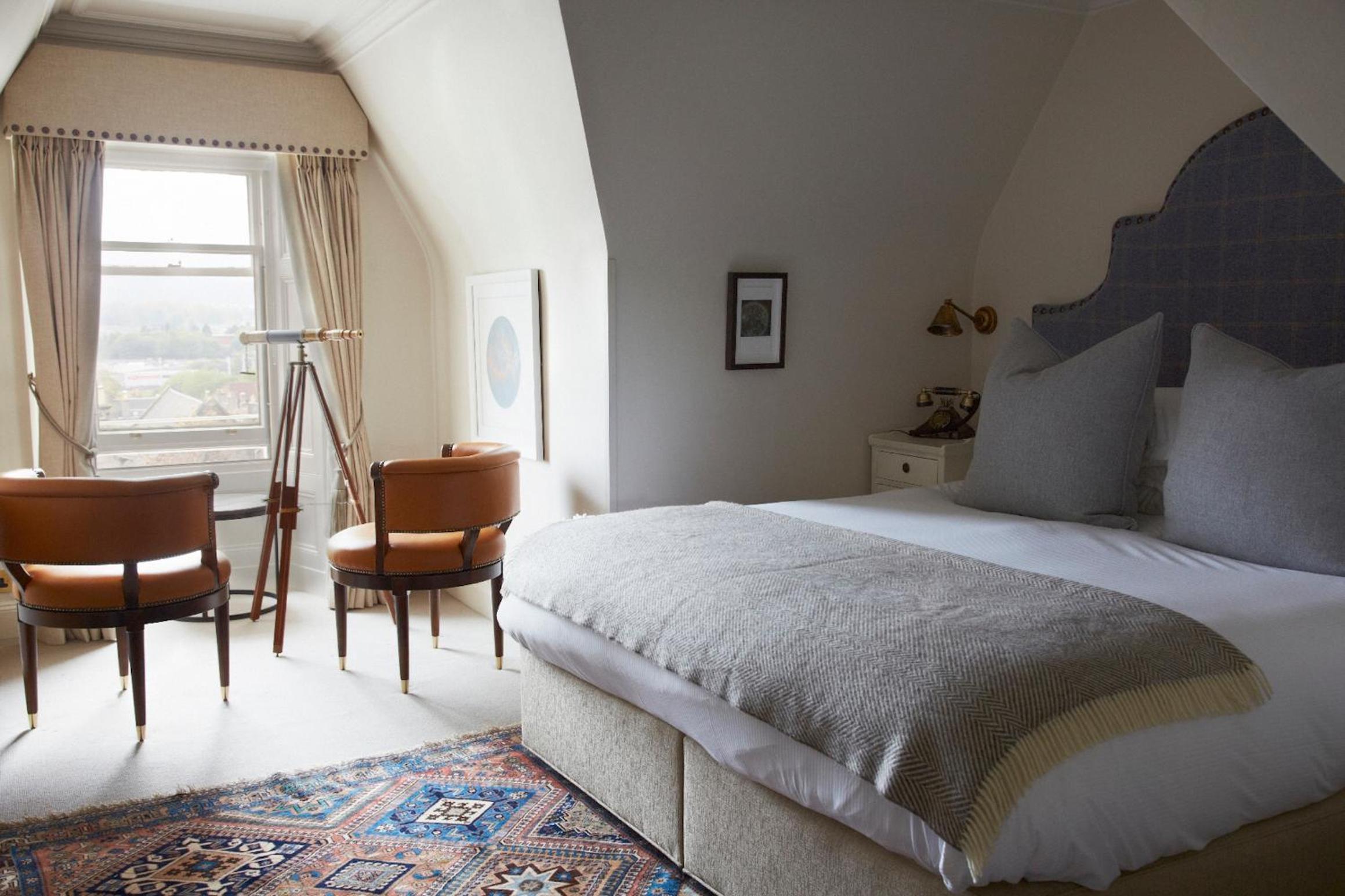 The Roseate Edinburgh 75